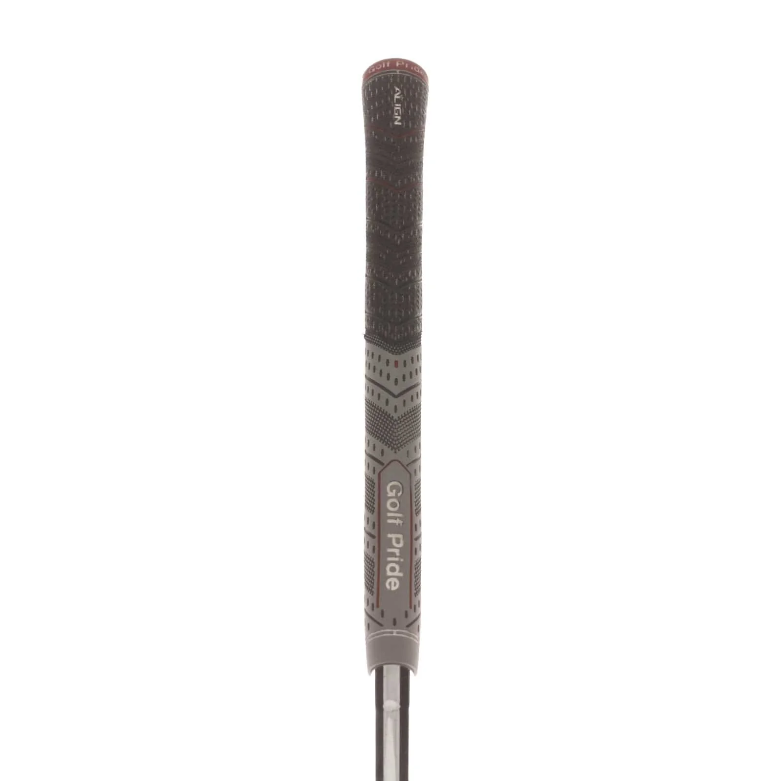 Mizuno MP-H4 Steel Mens Right Hand 3 Hybrid 21* Regular - Dynamic Gold XP R300 - Image 5
