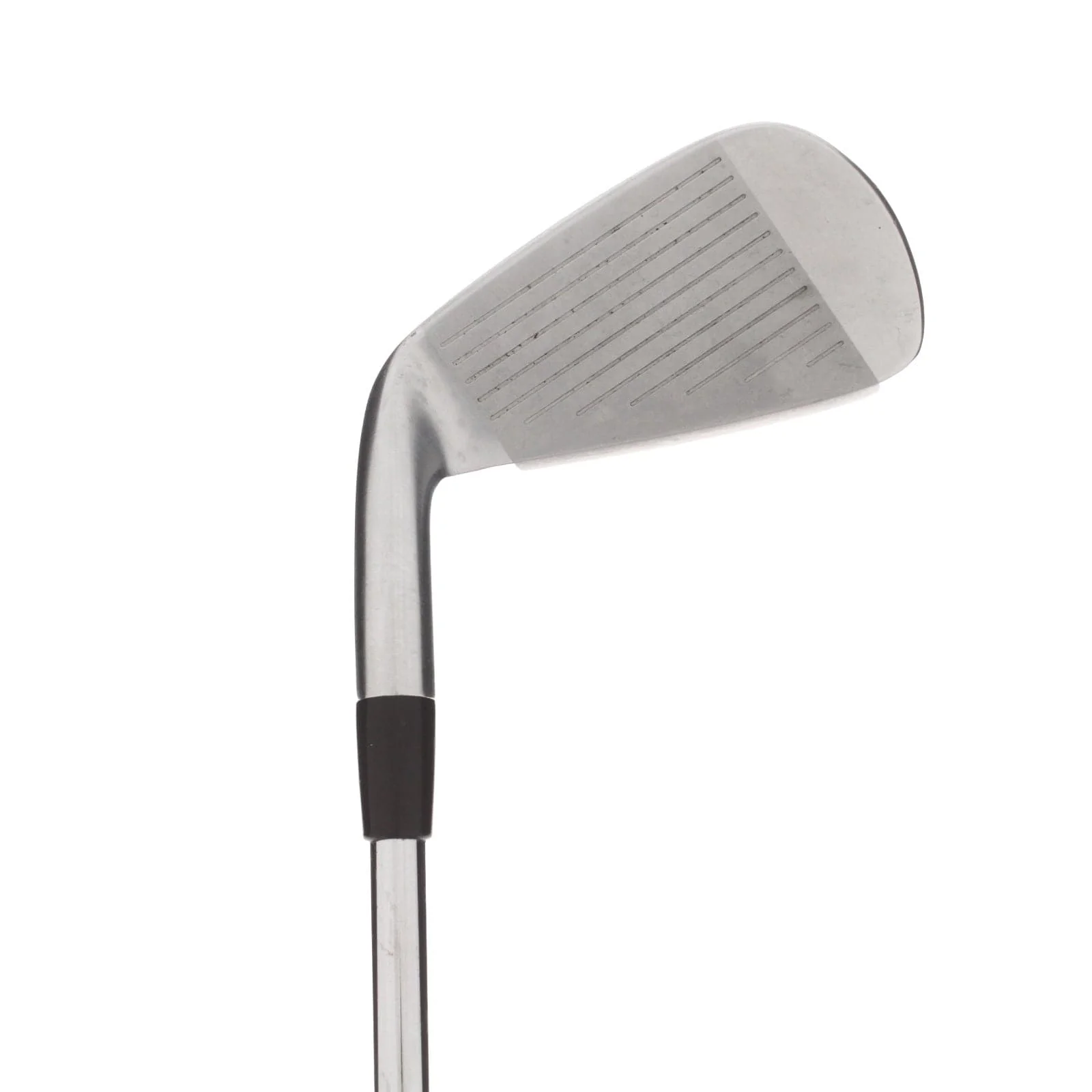 Mizuno MP H4 Steel Mens Right Hand 3 Iron Stiff - Dynamic Gold S300 - Image 2