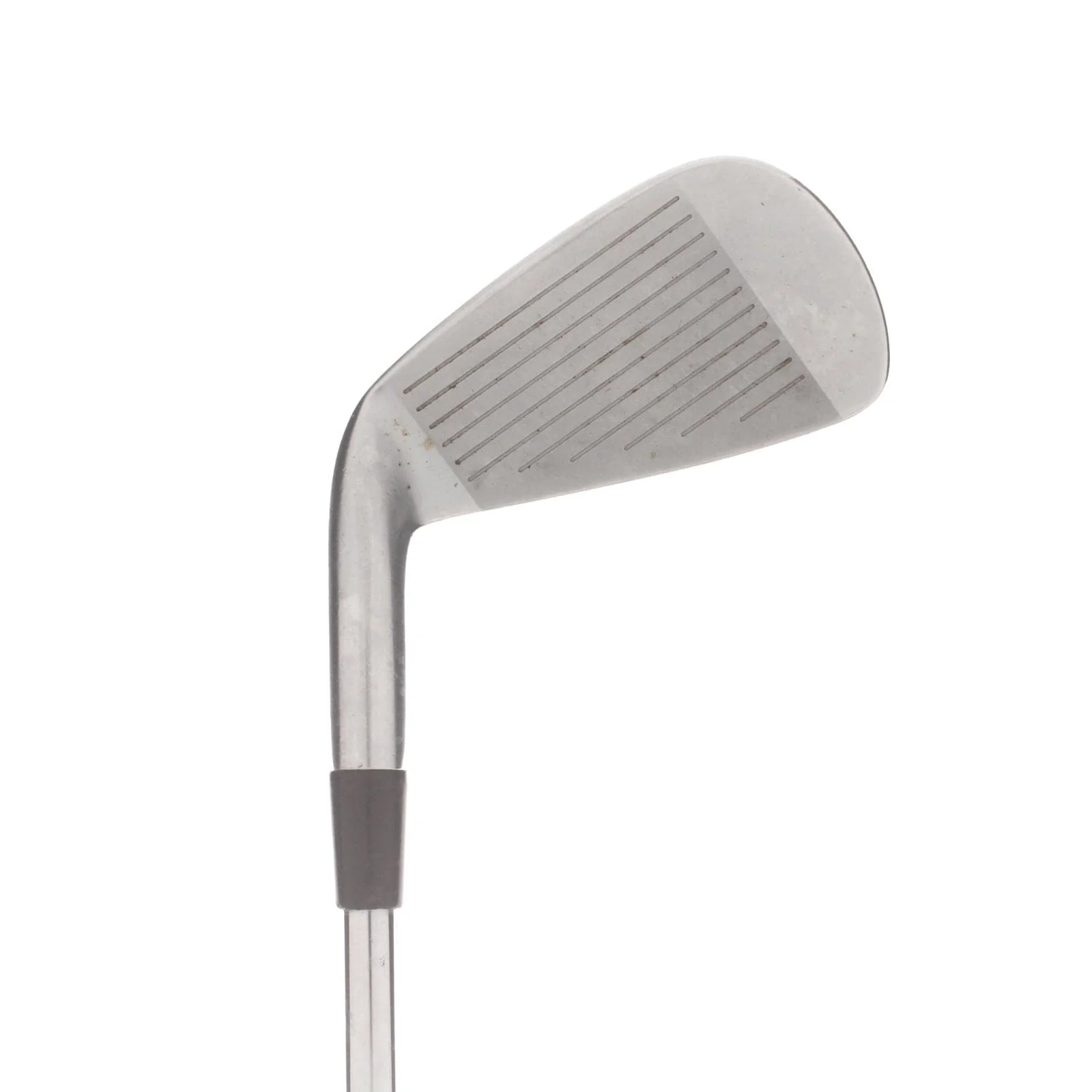 Mizuno MP-H4 Steel Mens Right Hand 4 Iron 21* Regular - Dynamic Gold - Image 2