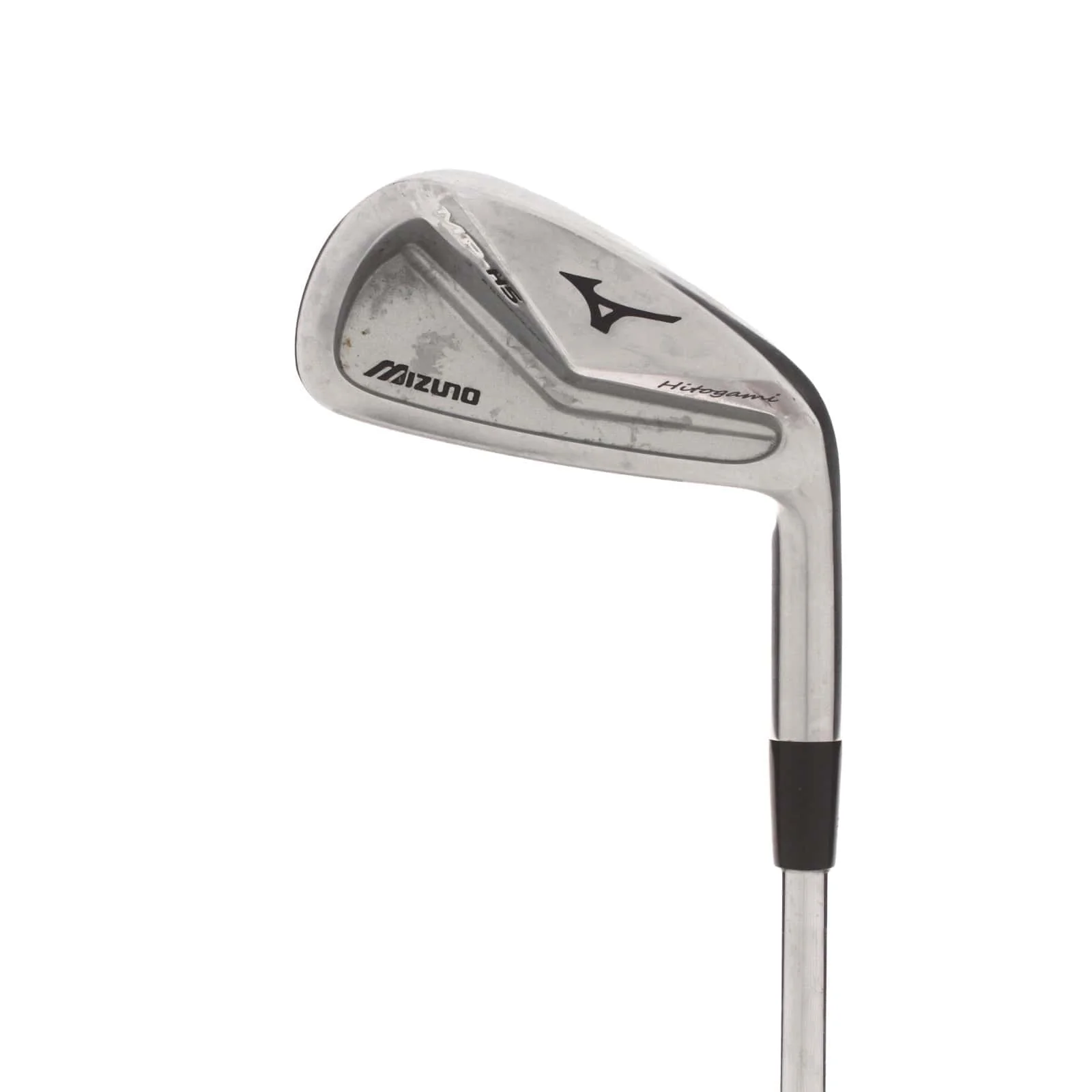 Mizuno MP H5 Steel Mens Right Hand 2 Iron Stiff - Kbs