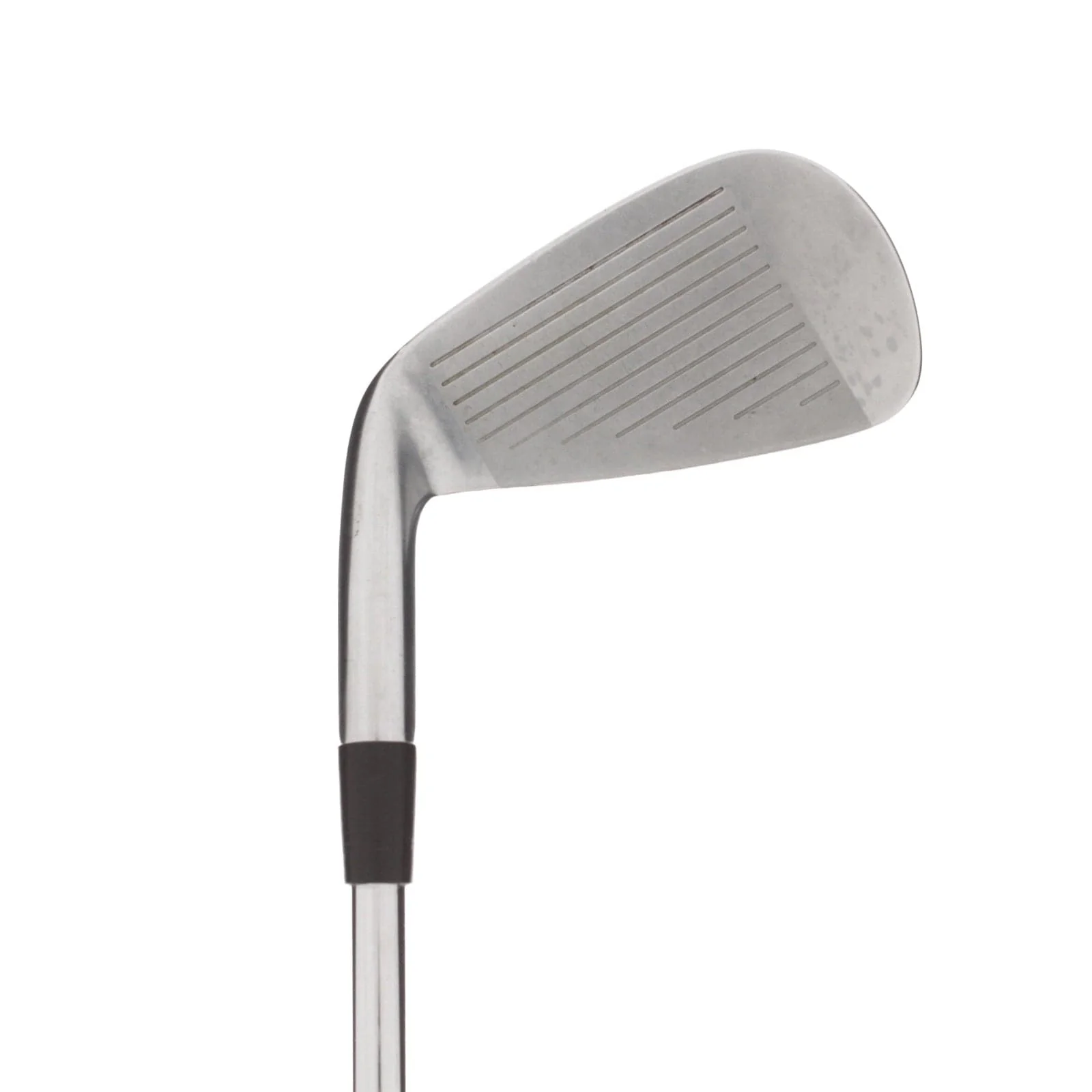 Mizuno MP-H5 Steel Mens Right Hand 3 Iron Stiff - KBS - Image 2