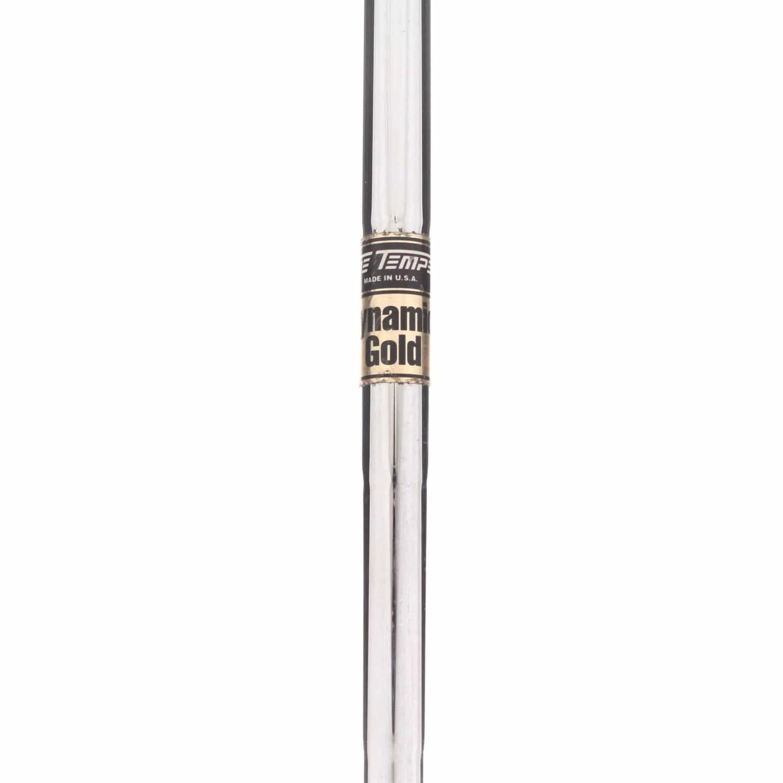 Mizuno MP R Series Steel Mens Right Hand Lob Wedge 60* 5 Bounce Regular - Dynamic Gold R300 - Image 4