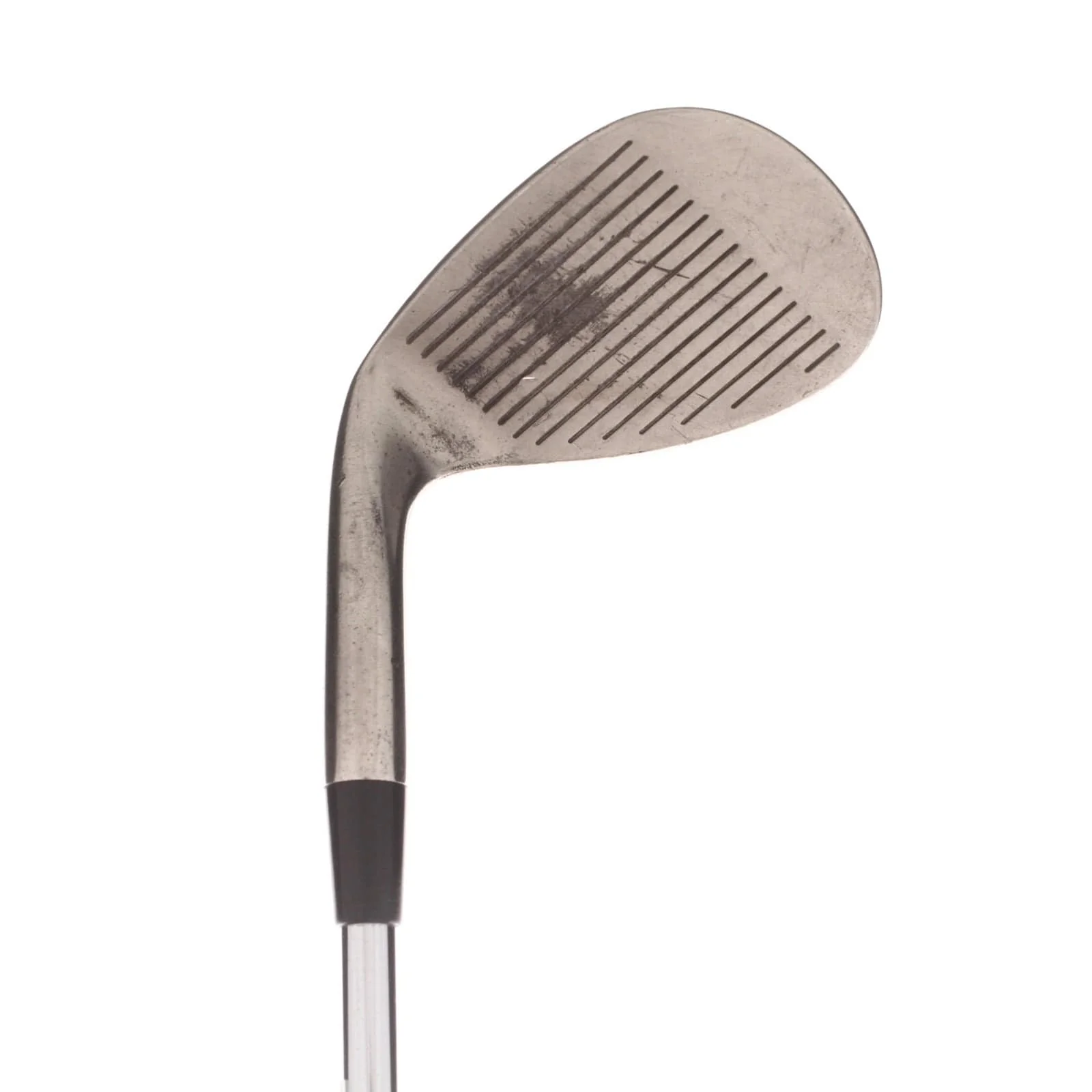 Mizuno MP R Series Steel Mens Right Hand Sand Wedge 56* 10 Bounce Regular - Dynamic Gold R300 - Image 2