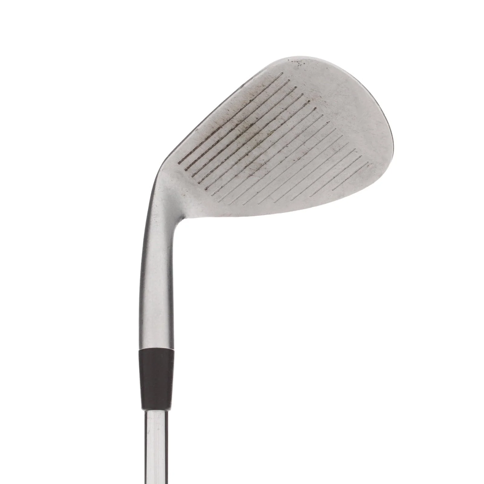 Mizuno MP-R12 Steel Mens Right Hand Gap Wedge 52* 7 Bounce Wedge - Dynamic Gold XP S300 - Image 2