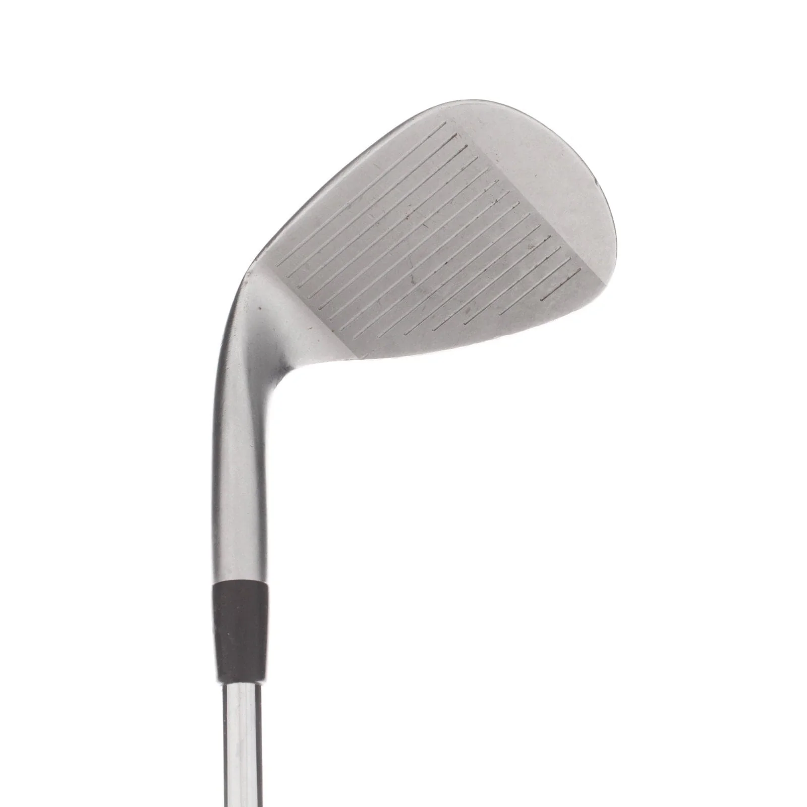Mizuno MP T-10 Steel Mens Right Hand Gap Wedge 52* 7 Bounce Regular - Project X Rifle 5.5 - Image 2