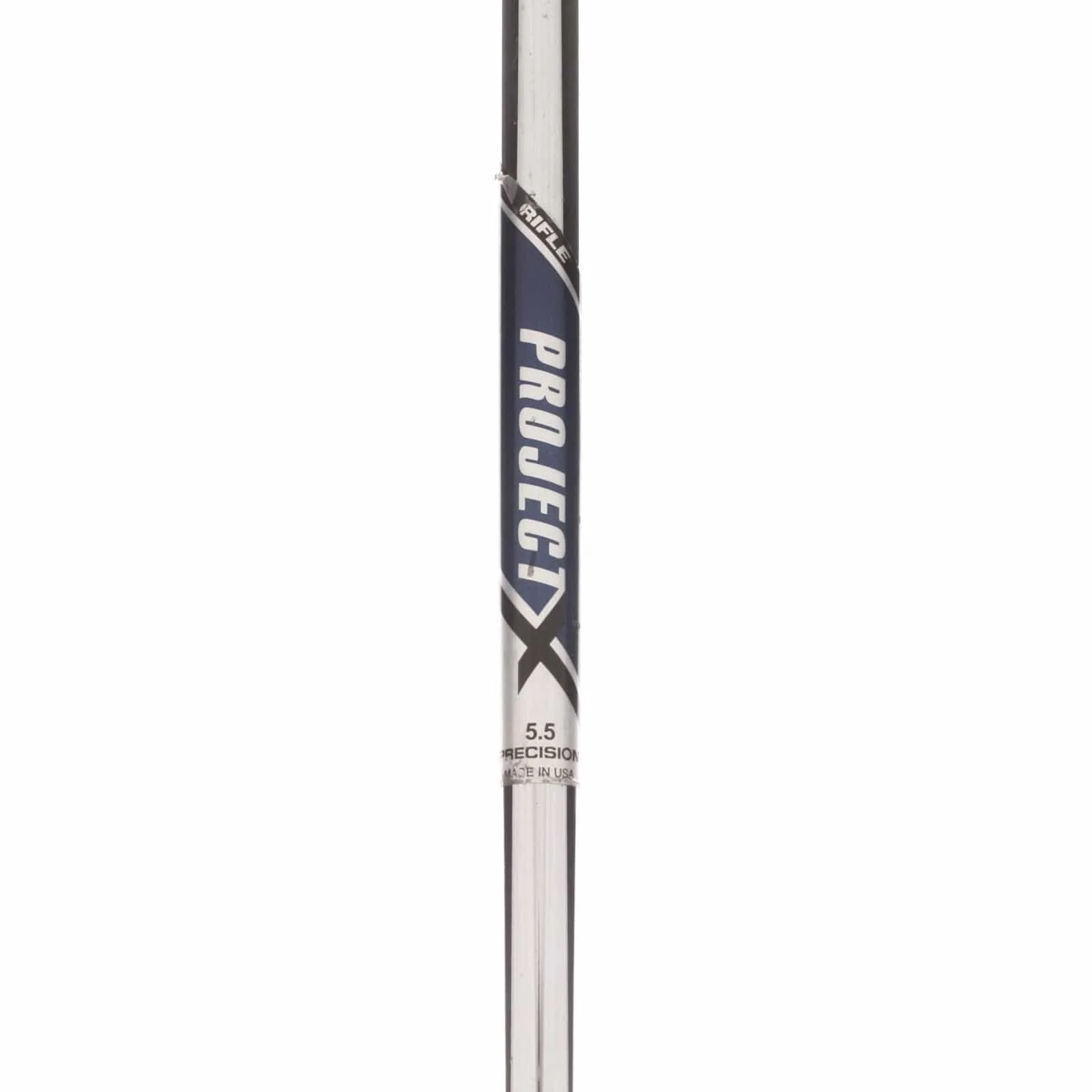 Mizuno MP T-10 Steel Mens Right Hand Gap Wedge 52* 7 Bounce Regular - Project X Rifle 5.5 - Image 4