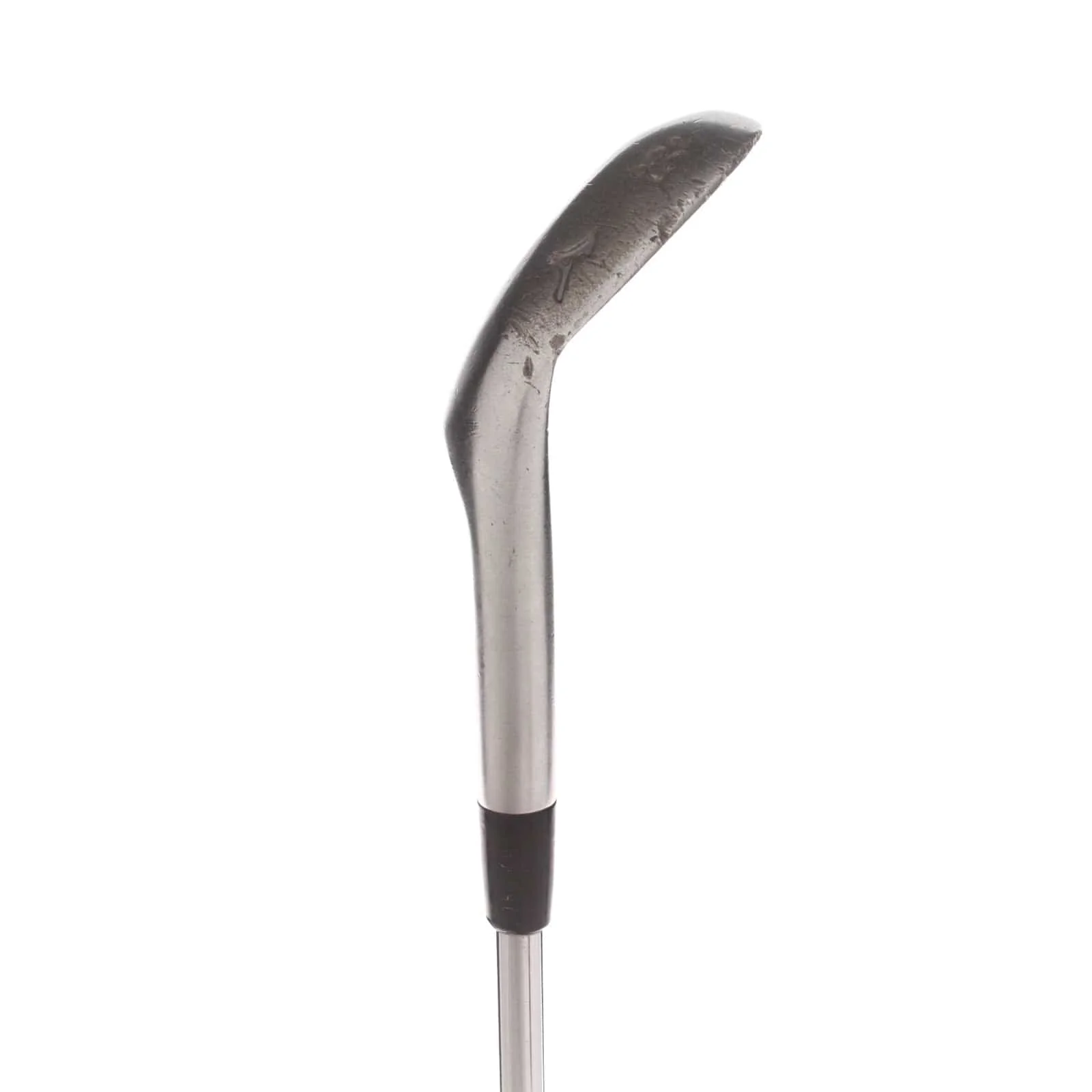 Mizuno MP T-10 Steel Mens Right Hand Lob Wedge 58* 10 Bounce Regular - Project X Rifle 5.5 - Image 3