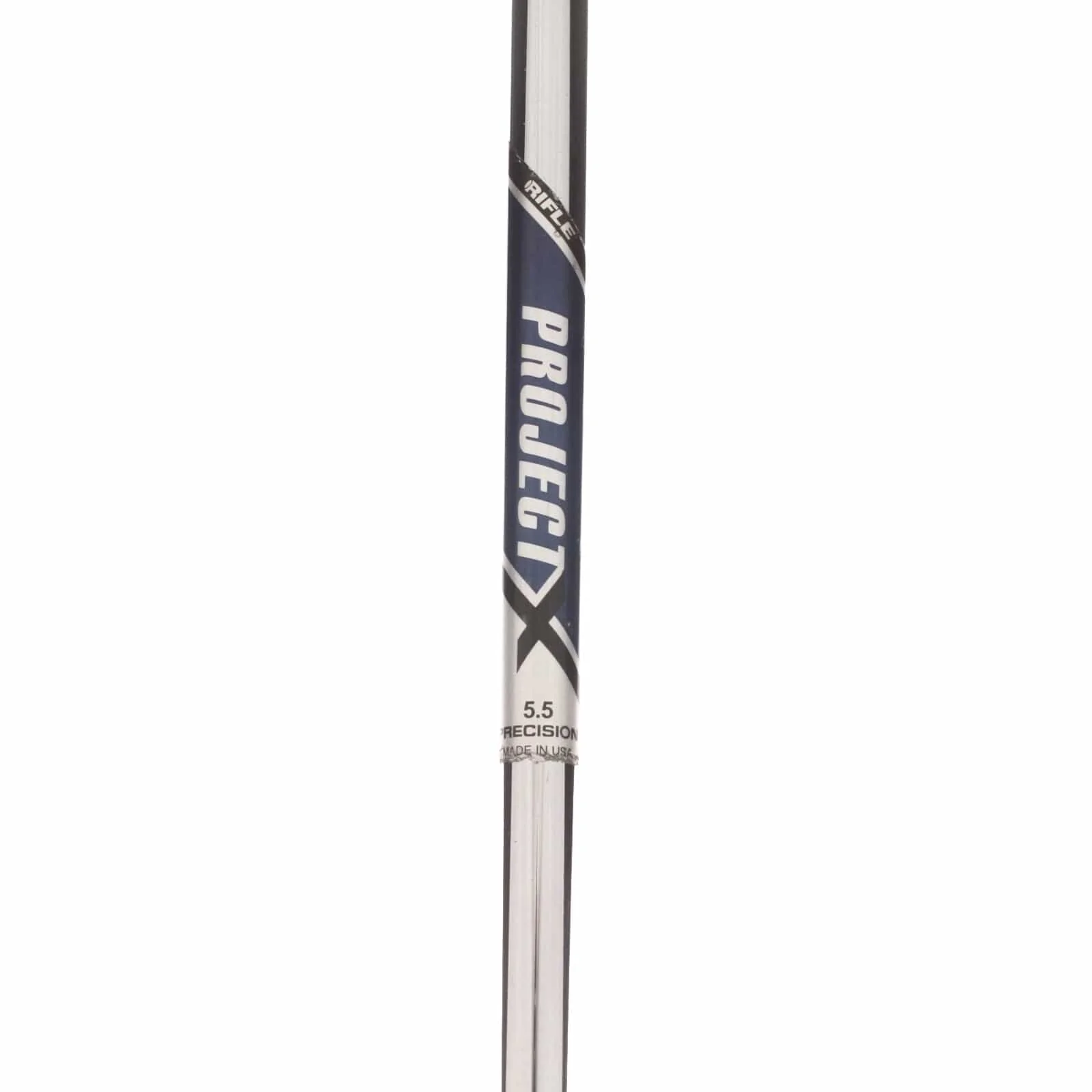 Mizuno MP T-10 Steel Mens Right Hand Lob Wedge 58* 10 Bounce Regular - Project X Rifle 5.5 - Image 4