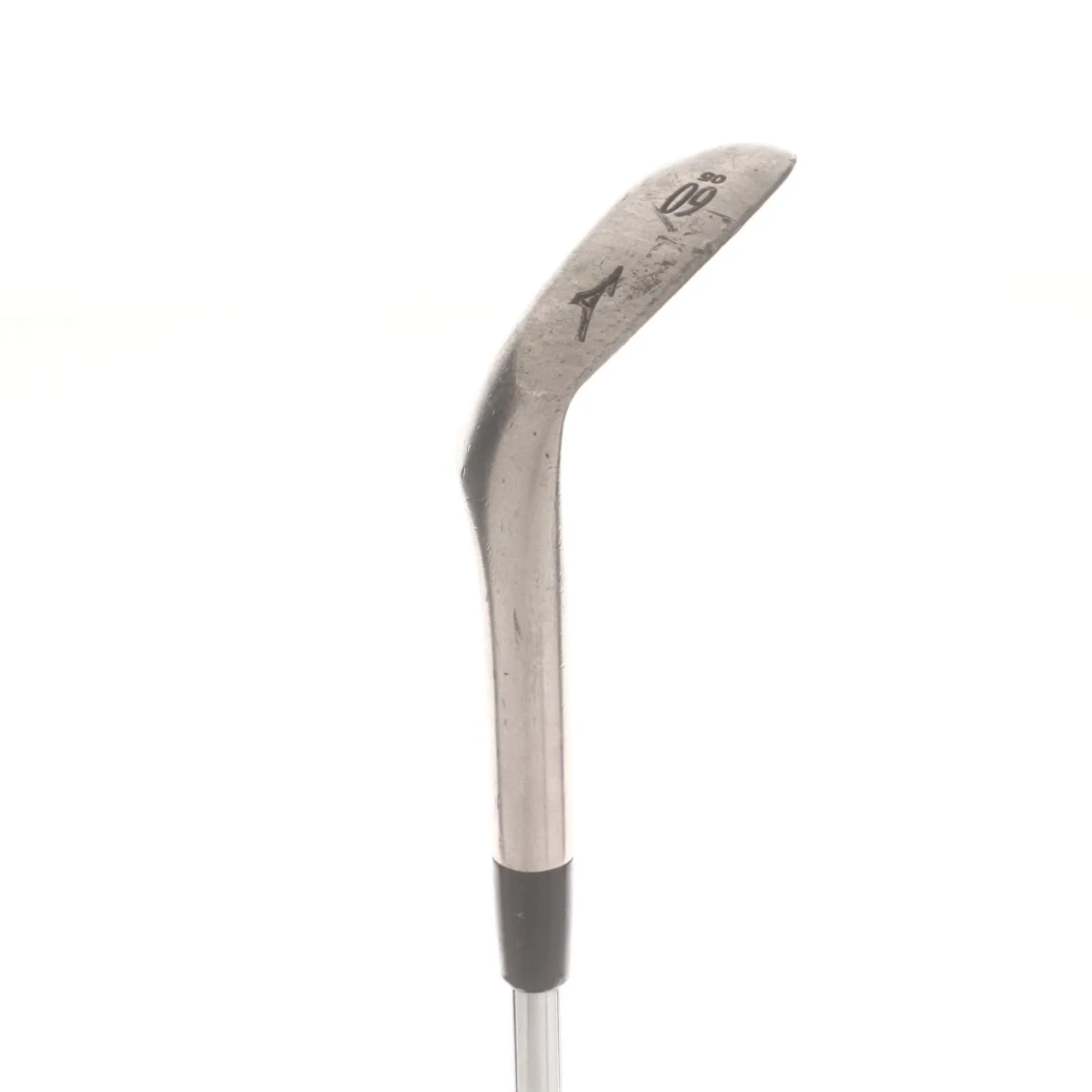 Mizuno MP T-11 Steel Mens Right Hand Lob Wedge 60* 5 Bounce Stiff - N.S.Pro 950GH - Image 3
