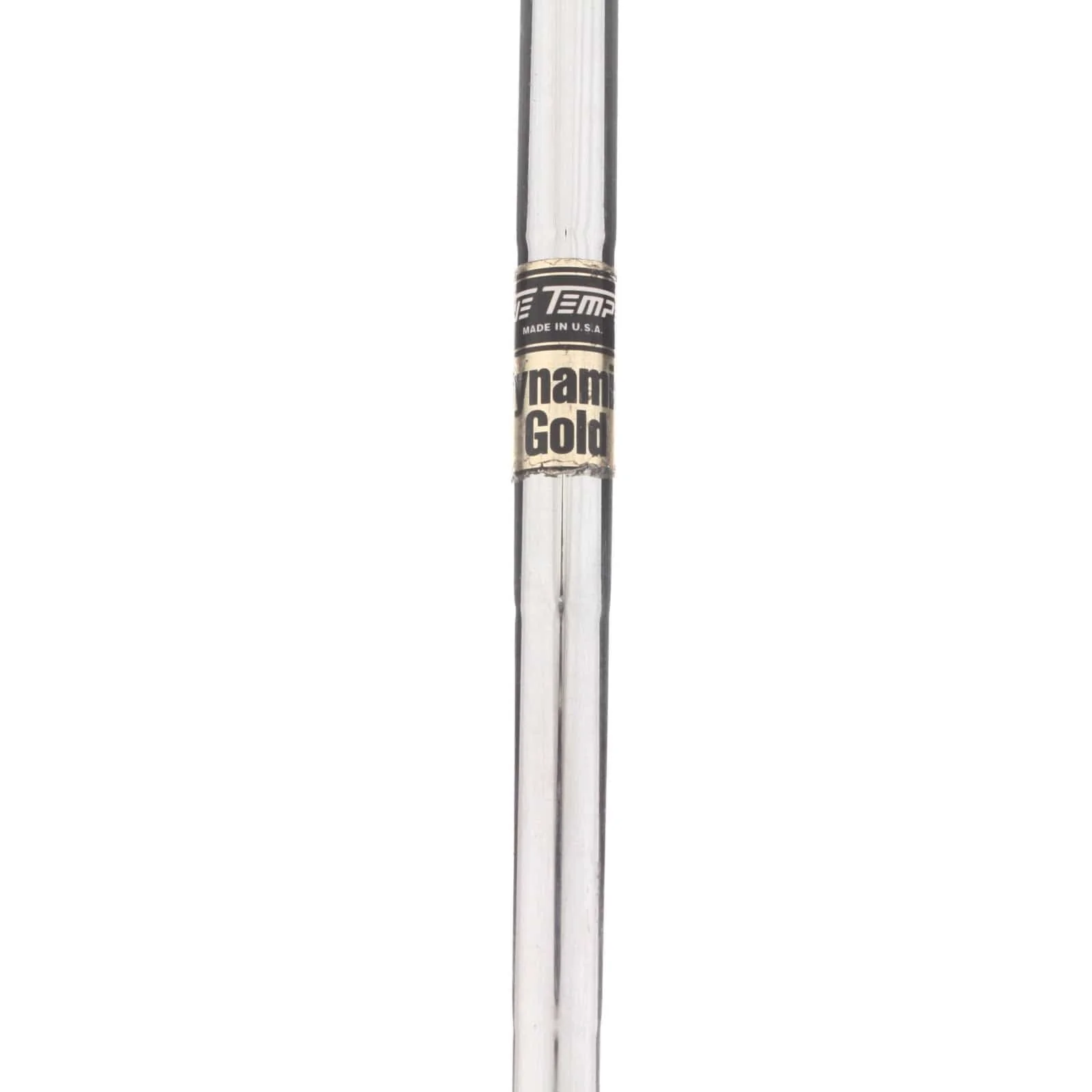 Mizuno MP T-Series Black NI Steel Mens Right Hand Sand Wedge 53* 8 Bounce Regular - Dynamic Gold R300 - Image 4