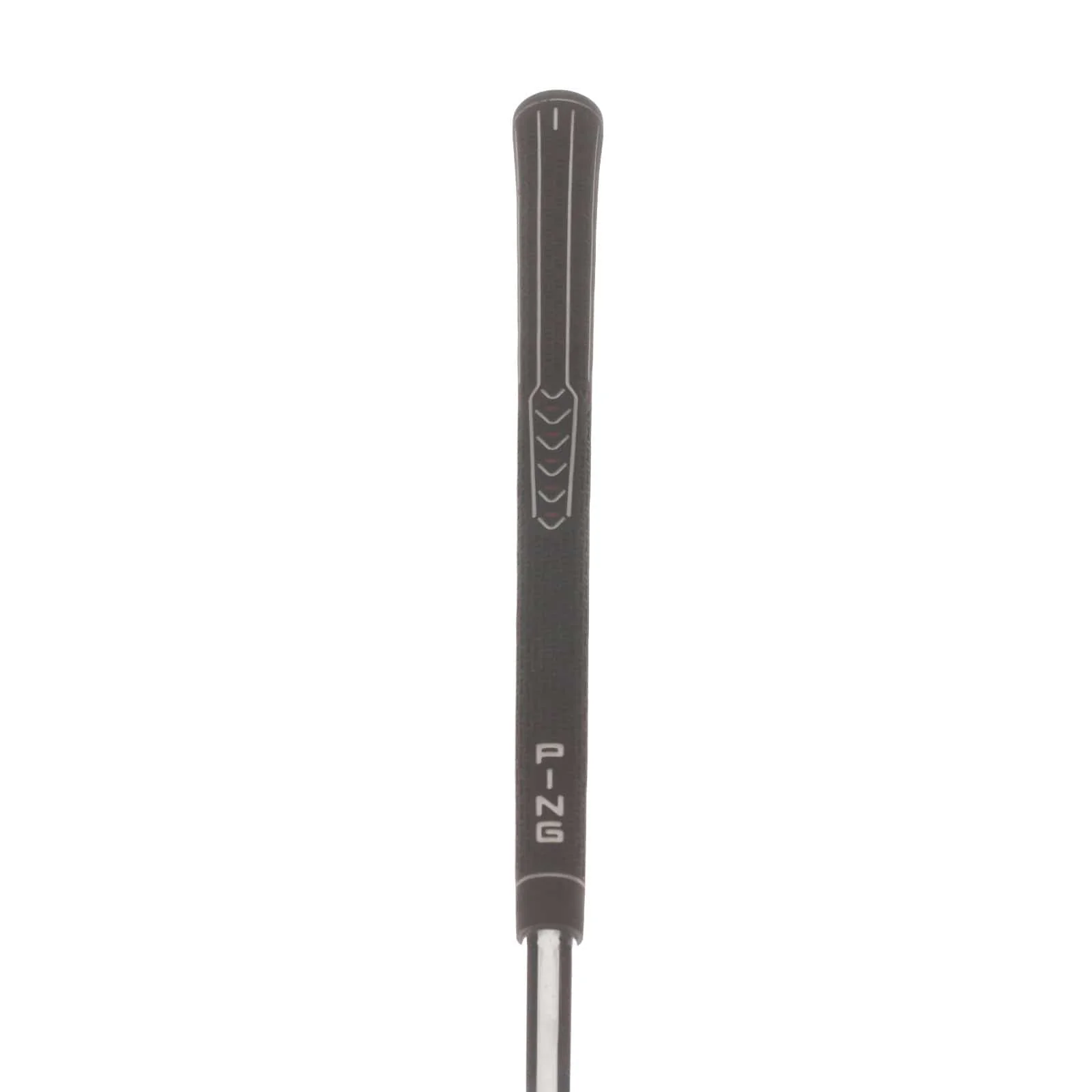 Mizuno MP-T Series Black Nickel Steel Mens Right Hand Gap Wedge 51* 6 Bounce Regular - True Temper - Image 5