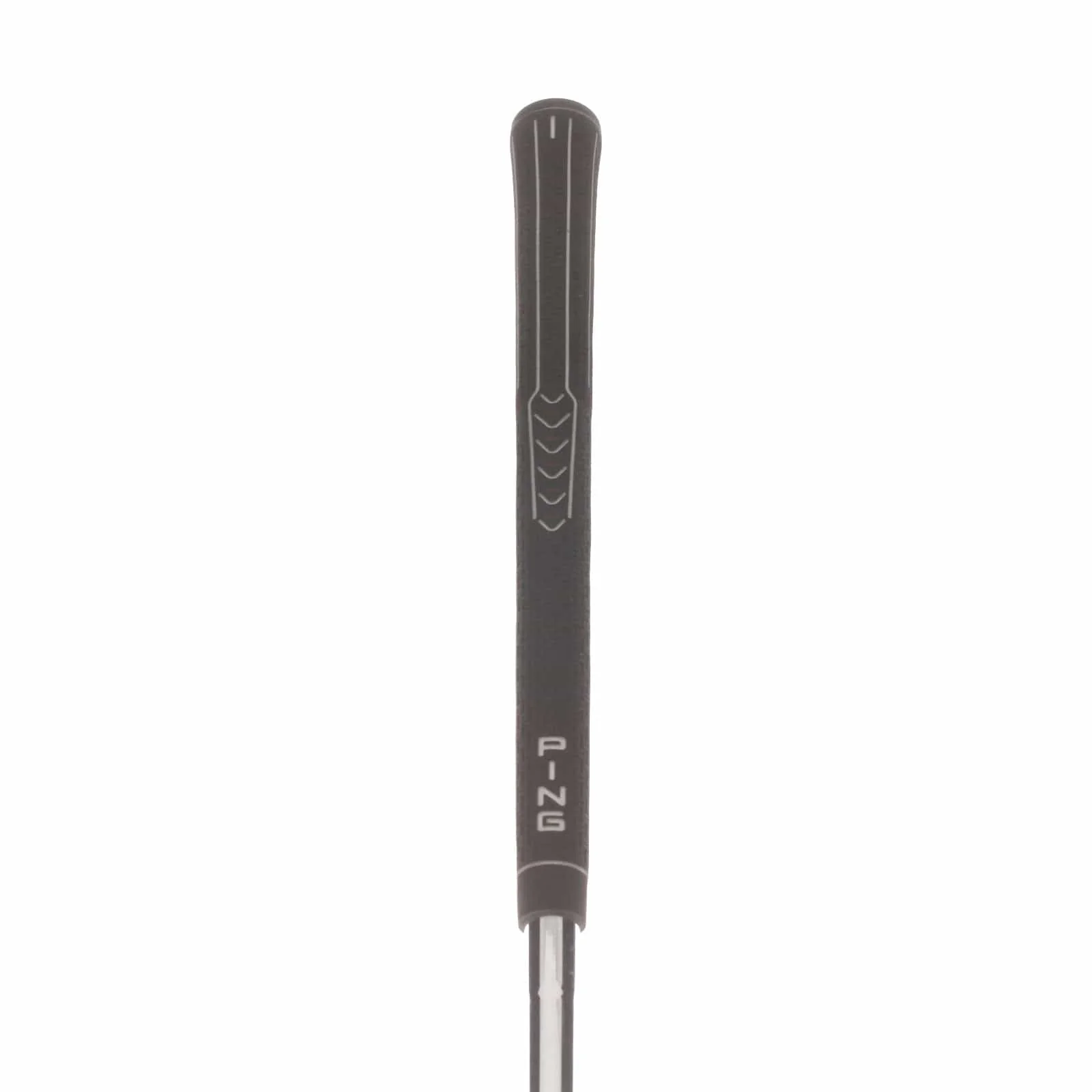 Mizuno MP-T Series Black Nickel Steel Mens Right Hand Lob Wedge 58* 10 Bounce Stiff - True Temper - Image 5
