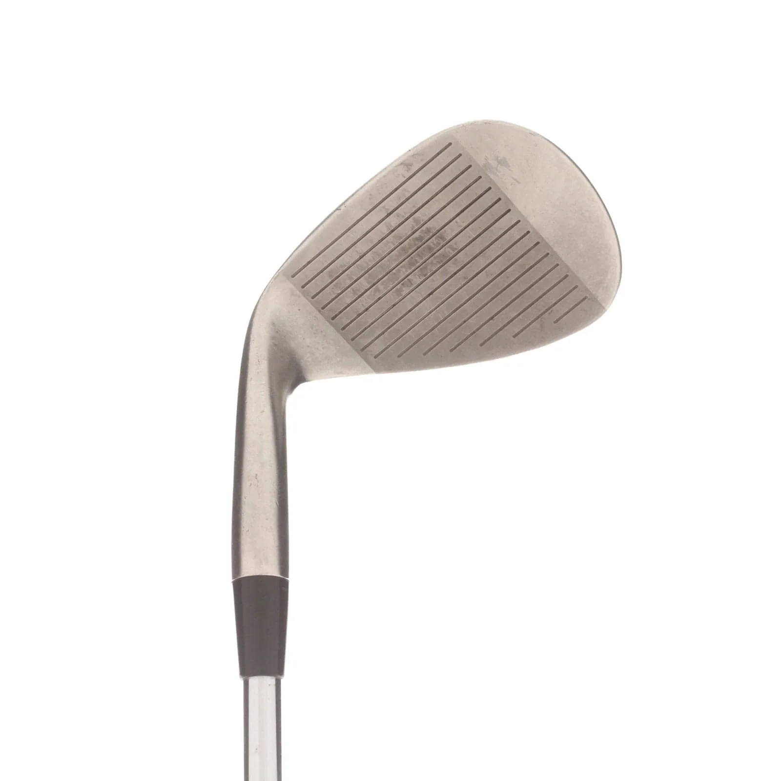 Mizuno MP T-Series Steel Mens Right Hand Gap Wedge 51* 8 Bounce Regular - True Temper - Image 2