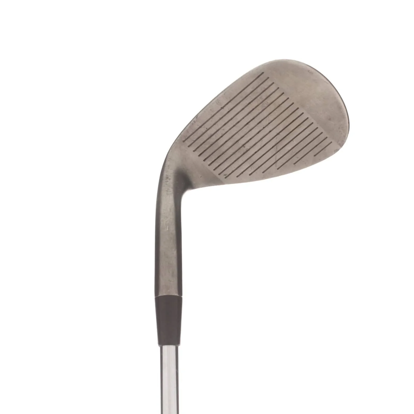 Mizuno MP T-Series Steel Mens Right Hand Lob Wedge 60* 5 Bounce Regular - True Temper - Image 2