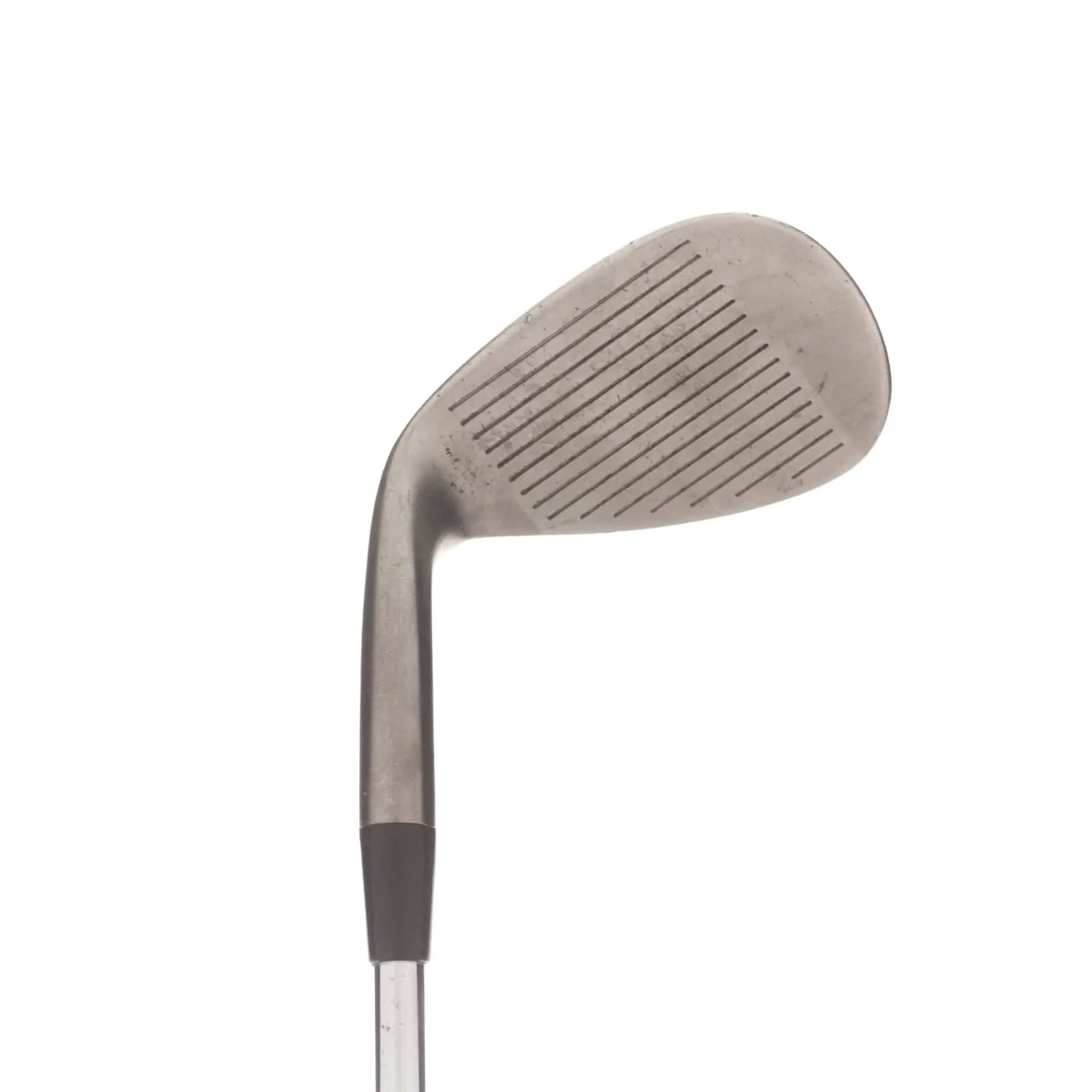 Mizuno MP T-Series Steel Mens Right Hand Sand Wedge 56* 13 Bounce Regular - True Temper - Image 2