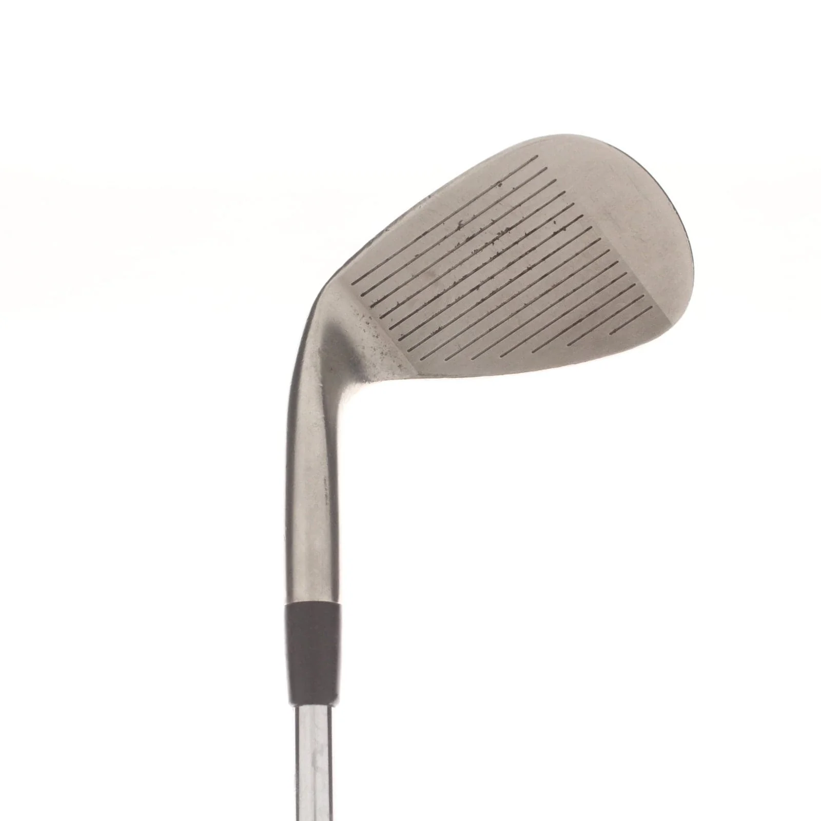 Mizuno MP-T11 Steel Mens Right Hand Gap Wedge 52* 7 Bounce Stiff - Nippon N.S Pro 950GH - Image 2