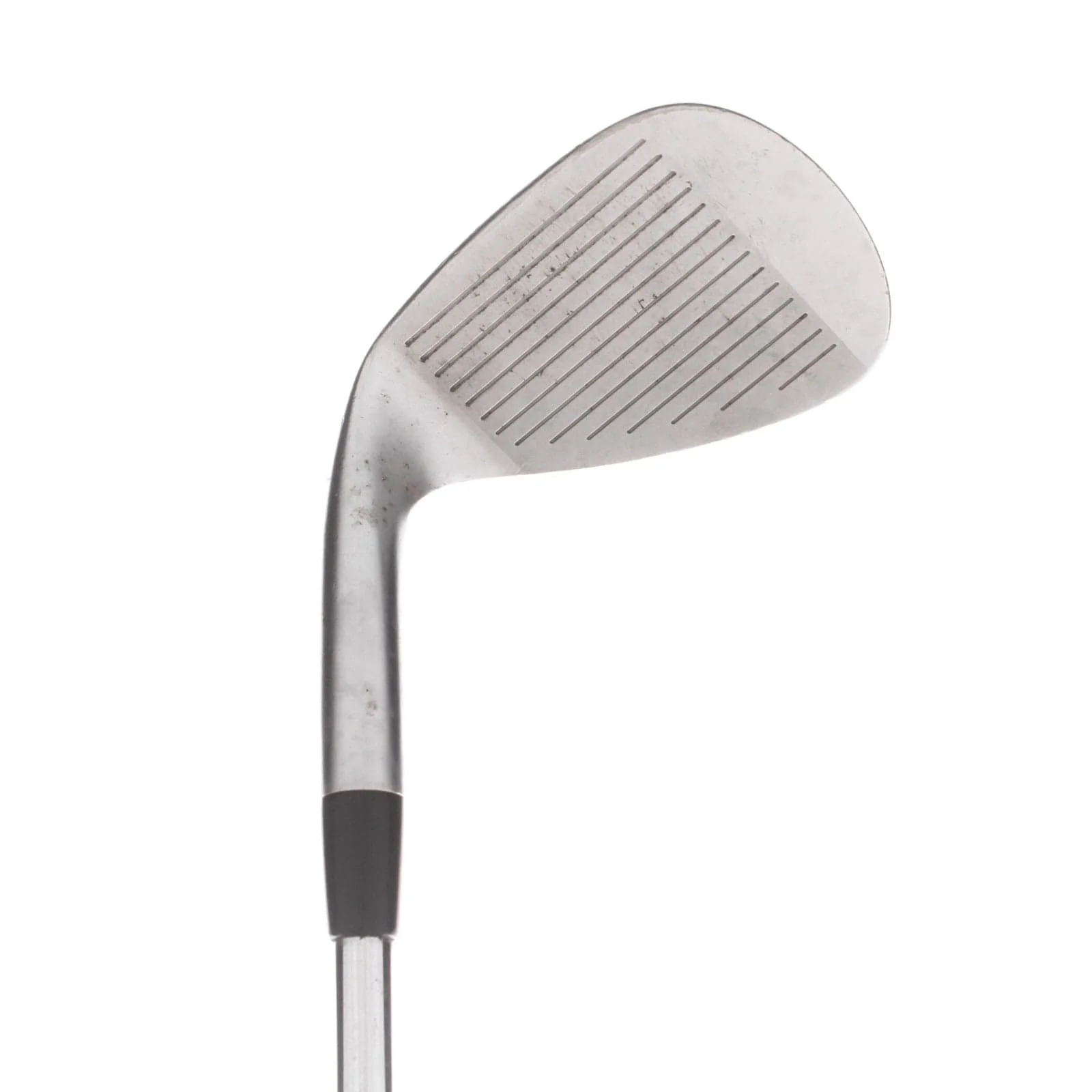 Mizuno MP-T11 Steel Mens Right Hand Sand Wedge 54* 9 Bounce Regular - Project X Rifle - Image 2