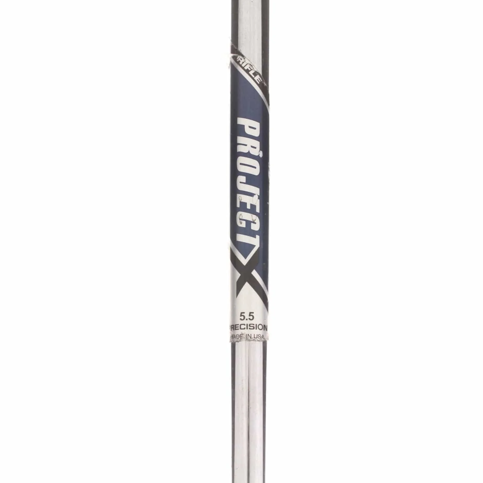Mizuno MP-T11 Steel Mens Right Hand Sand Wedge 54* 9 Bounce Regular - Project X Rifle - Image 4