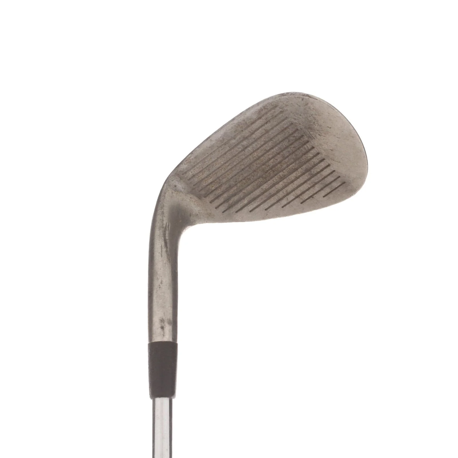 Mizuno MP-T11 Steel Mens Right Hand Sand Wedge 56* 10 Bounce Wedge - True Temper Dynamic Gold - Image 2