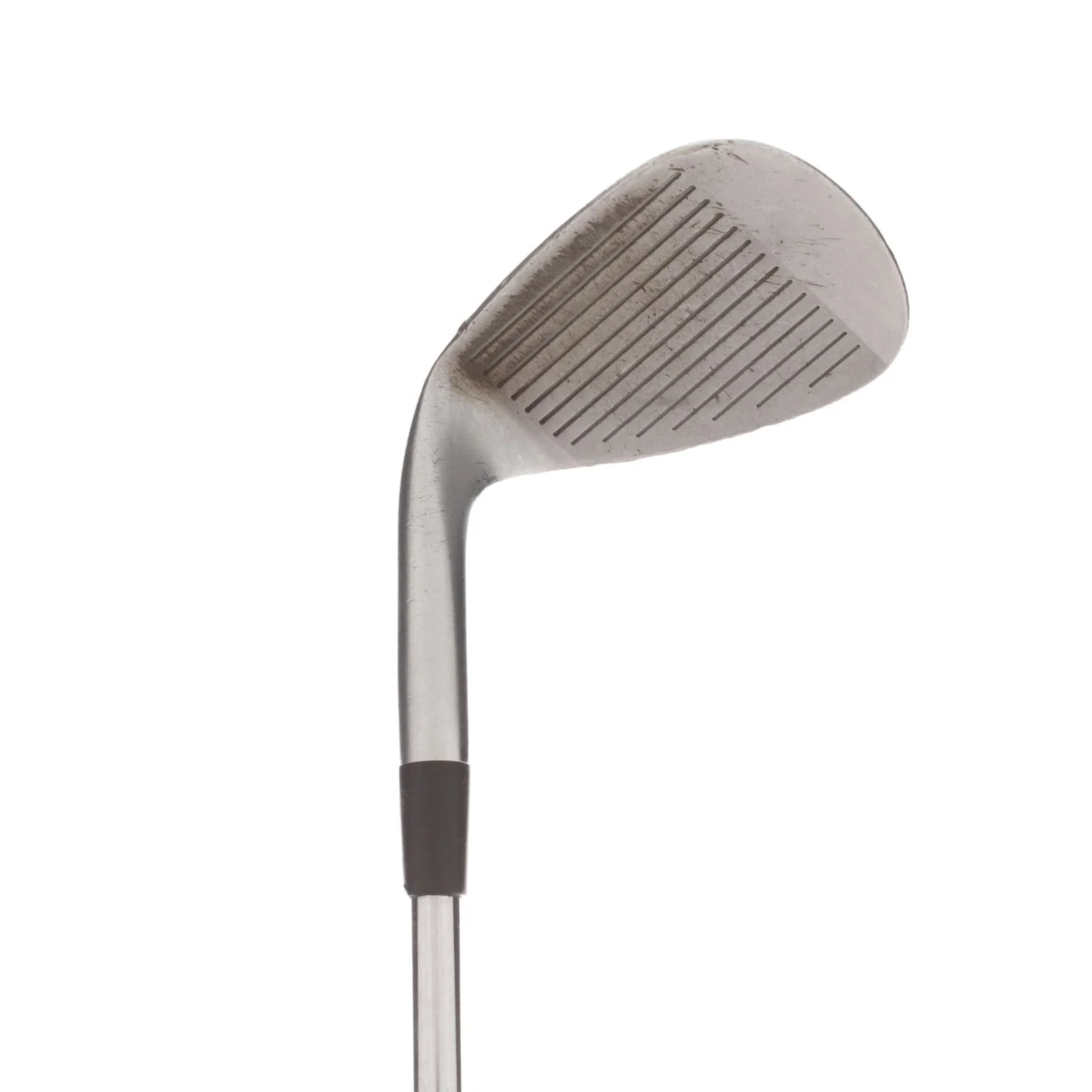 Mizuno MP-T11 Steel Mens Right Hand Sand Wedge 56* 13 Bounce Wedge - True Temper Dynamic Gold - Image 2