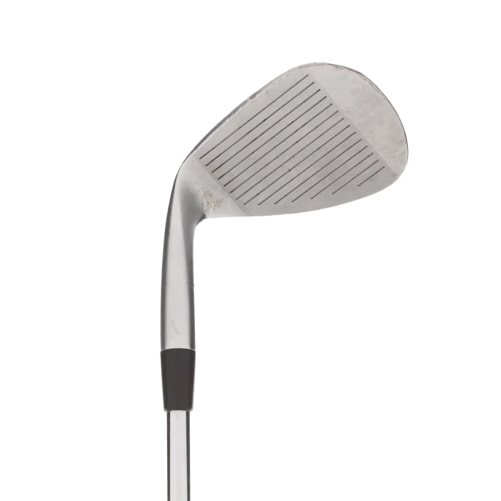 Mizuno MP-T4 Steel Mens Right Hand Gap Wedge 50* 6 Bounce Regular - Dynamic Gold XP R300 - Image 2