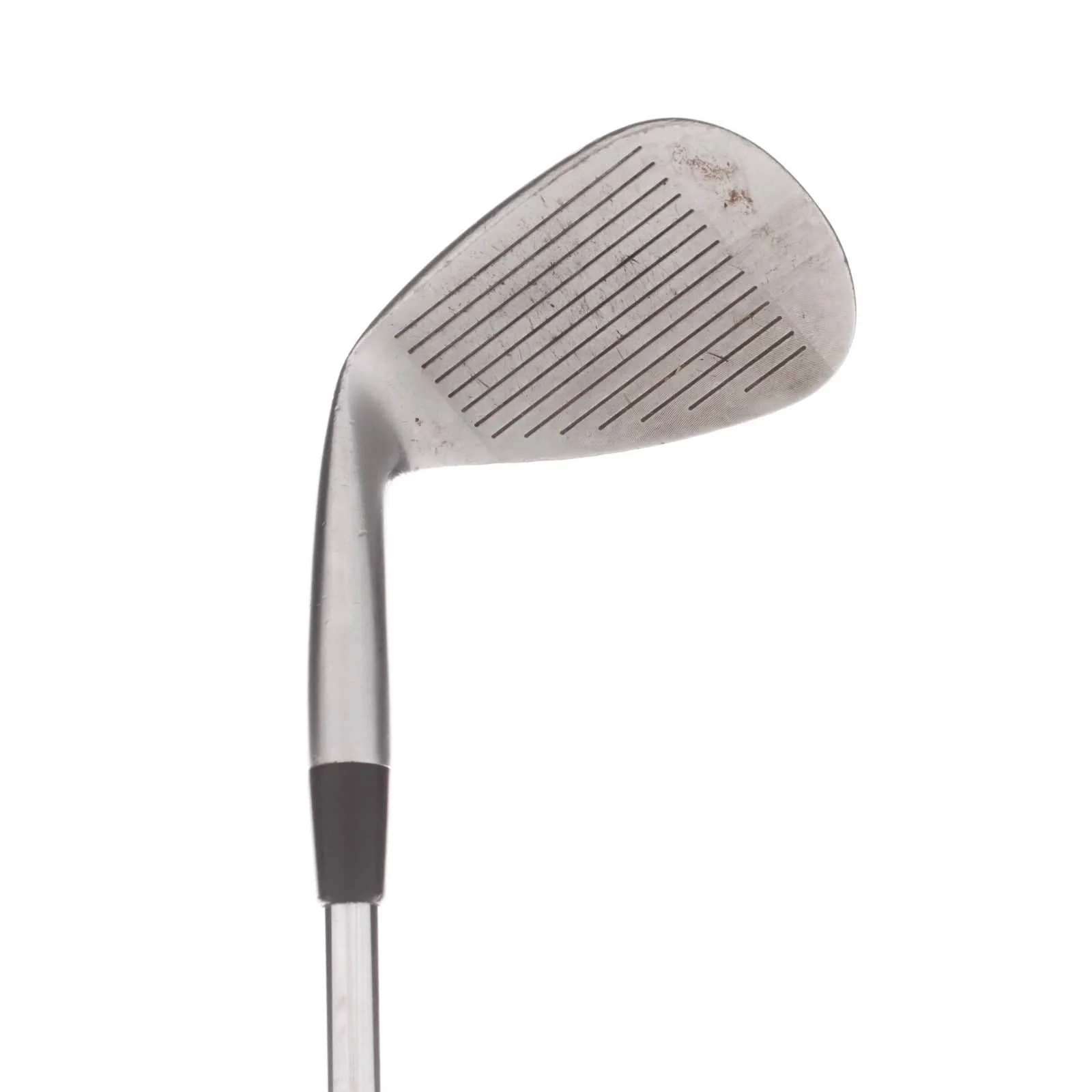 Mizuno MP t4 Steel Mens Right Hand Gap Wedge 52* Regular - Dynamic Gold Wedge - Image 2