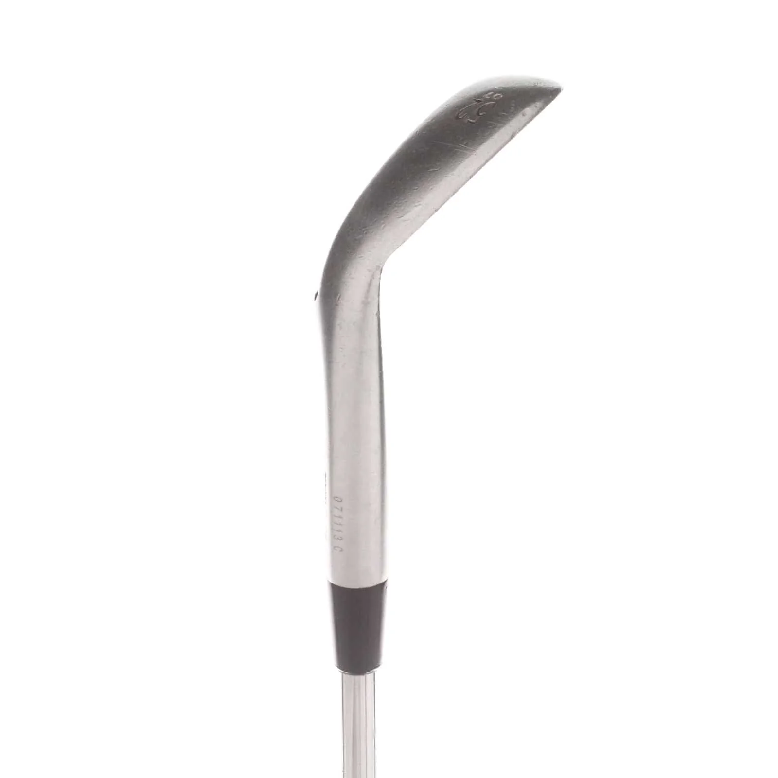 Mizuno MP t4 Steel Mens Right Hand Gap Wedge 52* Regular - Dynamic Gold Wedge - Image 3