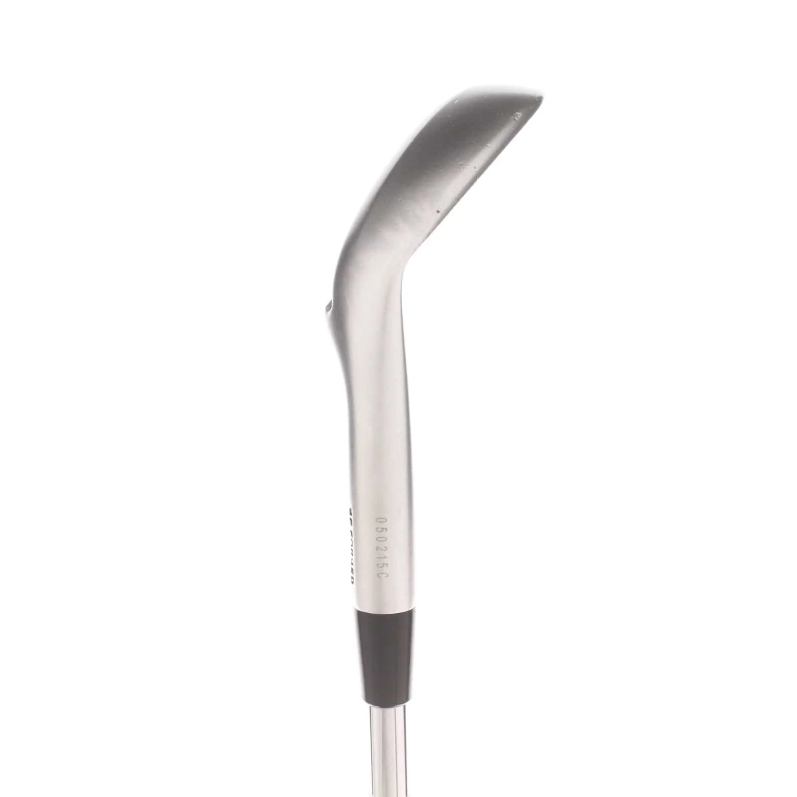 Mizuno MP-T5 Steel Mens Right Hand Gap Wedge 52* 9 Bounce Wedge - Dynamic Gold - Image 3