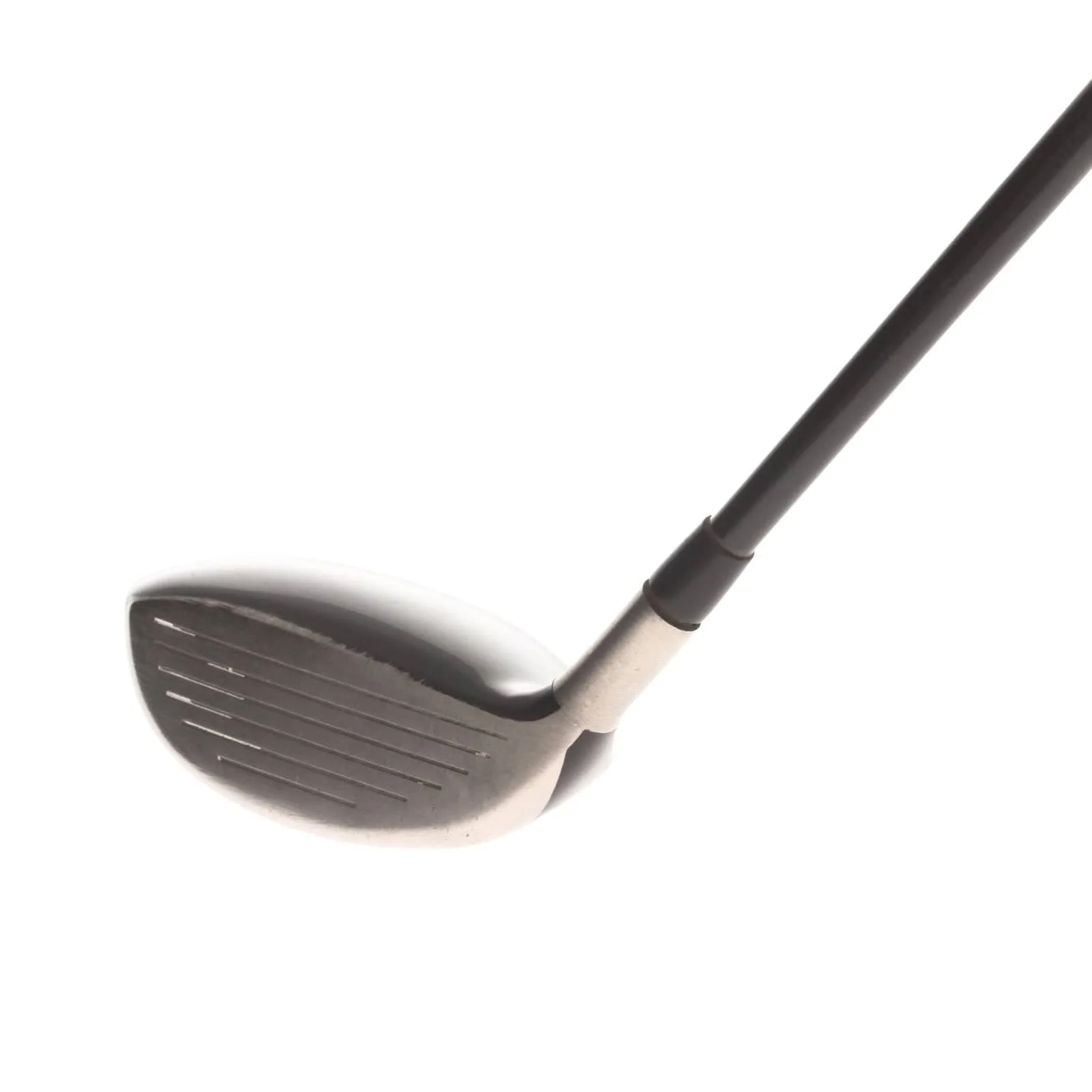 Mizuno MP-Titanium Graphite Mens Right Hand Fairway 3 Wood 13.5* Stiff - Exsar FS4 - Image 4