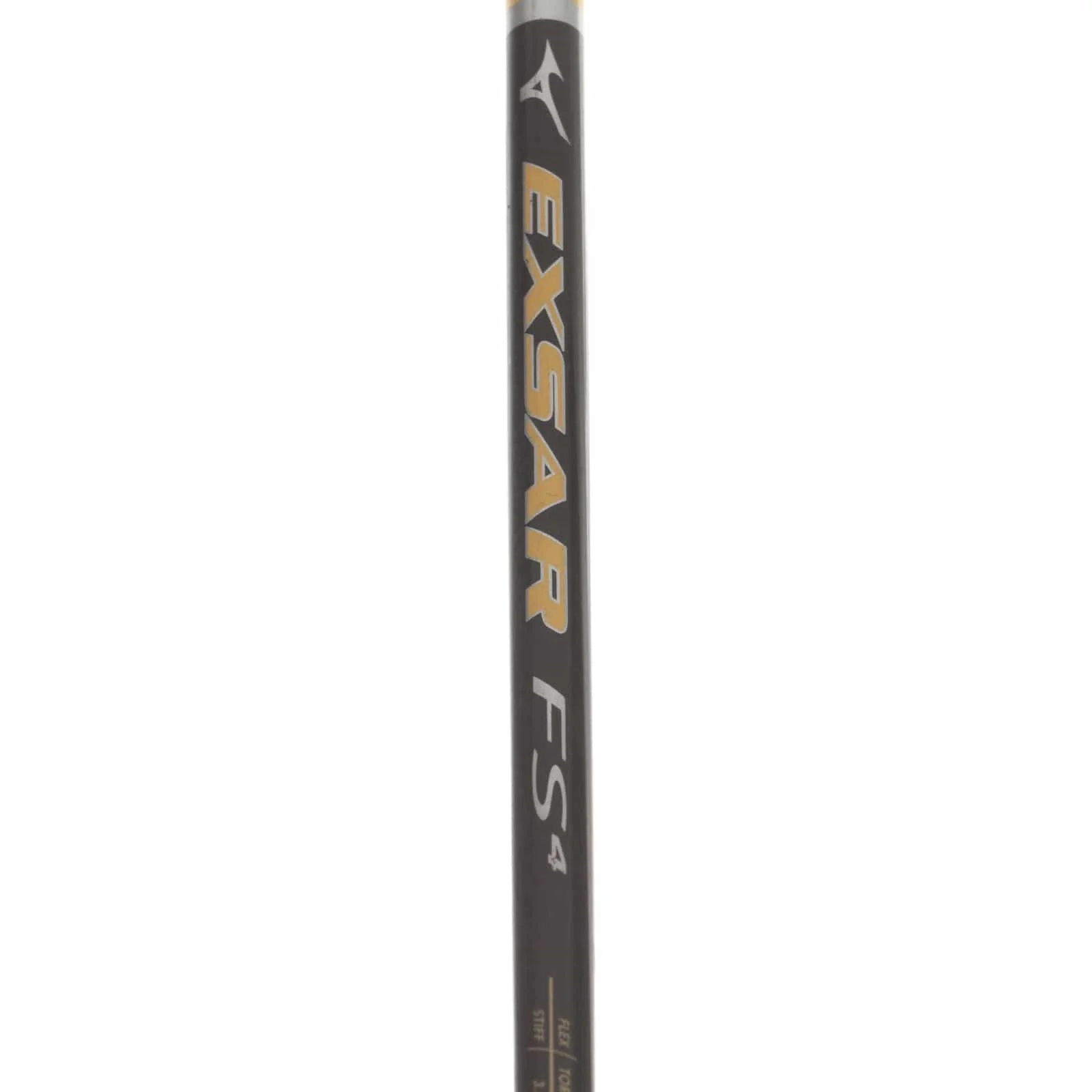 Mizuno MP-Titanium Graphite Mens Right Hand Fairway 3 Wood 13.5* Stiff - Exsar FS4 - Image 5