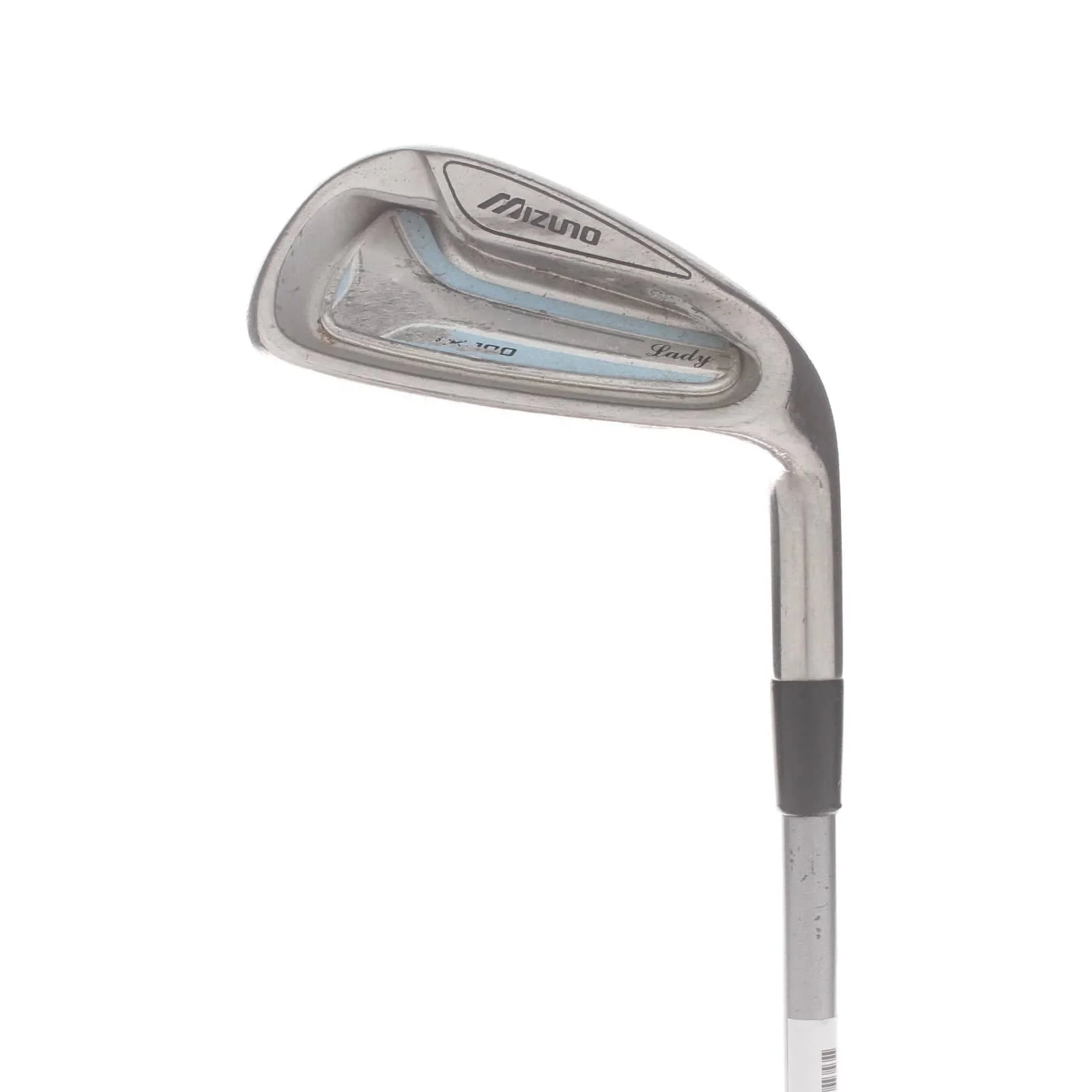 Mizuno MX-100 Graphite Ladies Right Hand 8 Iron Ladies - Mizuno Exsar IS4 55g