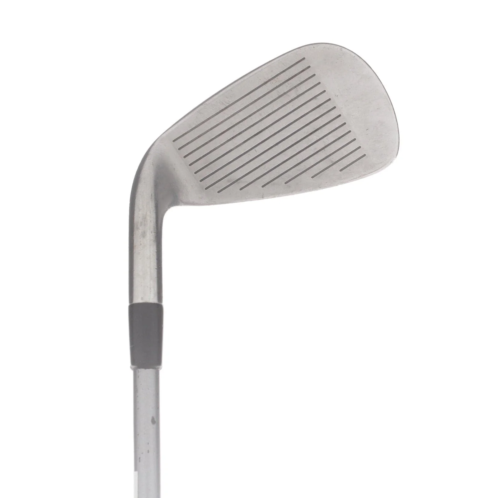 Mizuno MX-100 Graphite Ladies Right Hand 8 Iron Ladies - Mizuno Exsar IS4 55g - Image 2