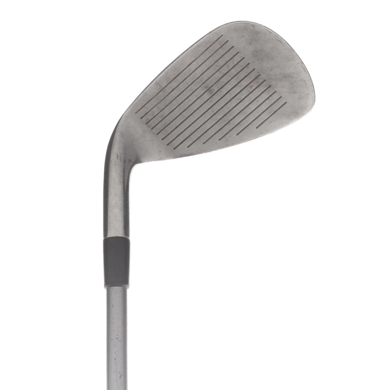Mizuno MX-100 Graphite Ladies Right Hand Pitching Wedge Ladies - Mizuno Exsar IS4 55g - Image 2