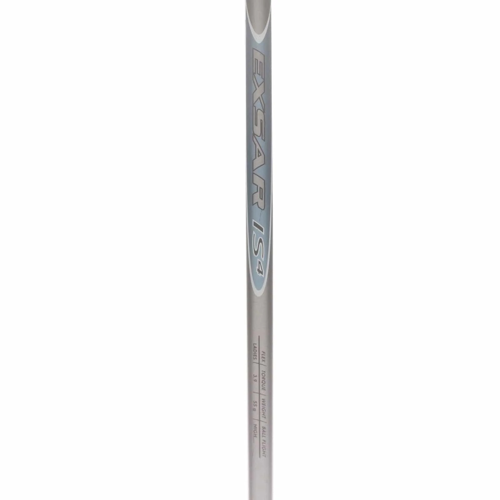 Mizuno MX-100 Lady Graphite Ladies Right Hand 9 Iron 41* Ladies - Mizuno Exsar IS4 55g - Image 4