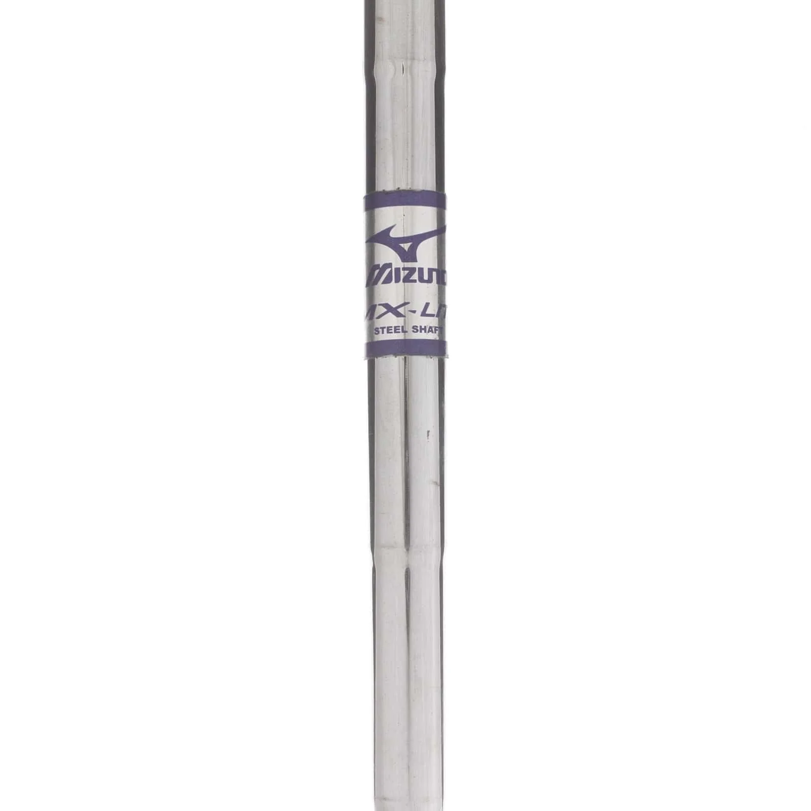 Mizuno MX-100 Steel Mens Right Hand 5 Iron Regular - Mizuno MX-Lite - Image 4