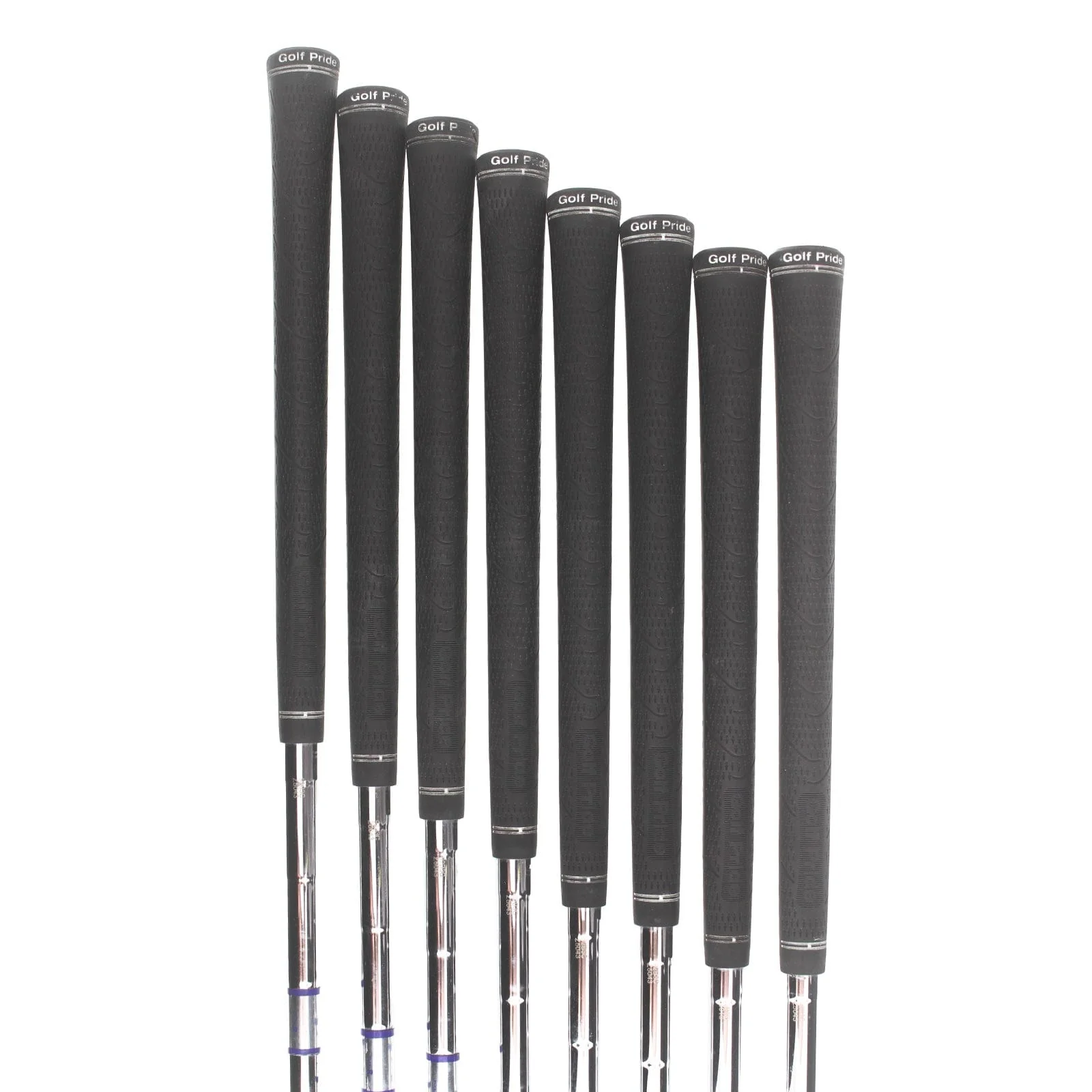 Mizuno MX-100 Steel Mens Right Hand Irons 4-SW Regular - Mizuno MX-Lite - Image 7