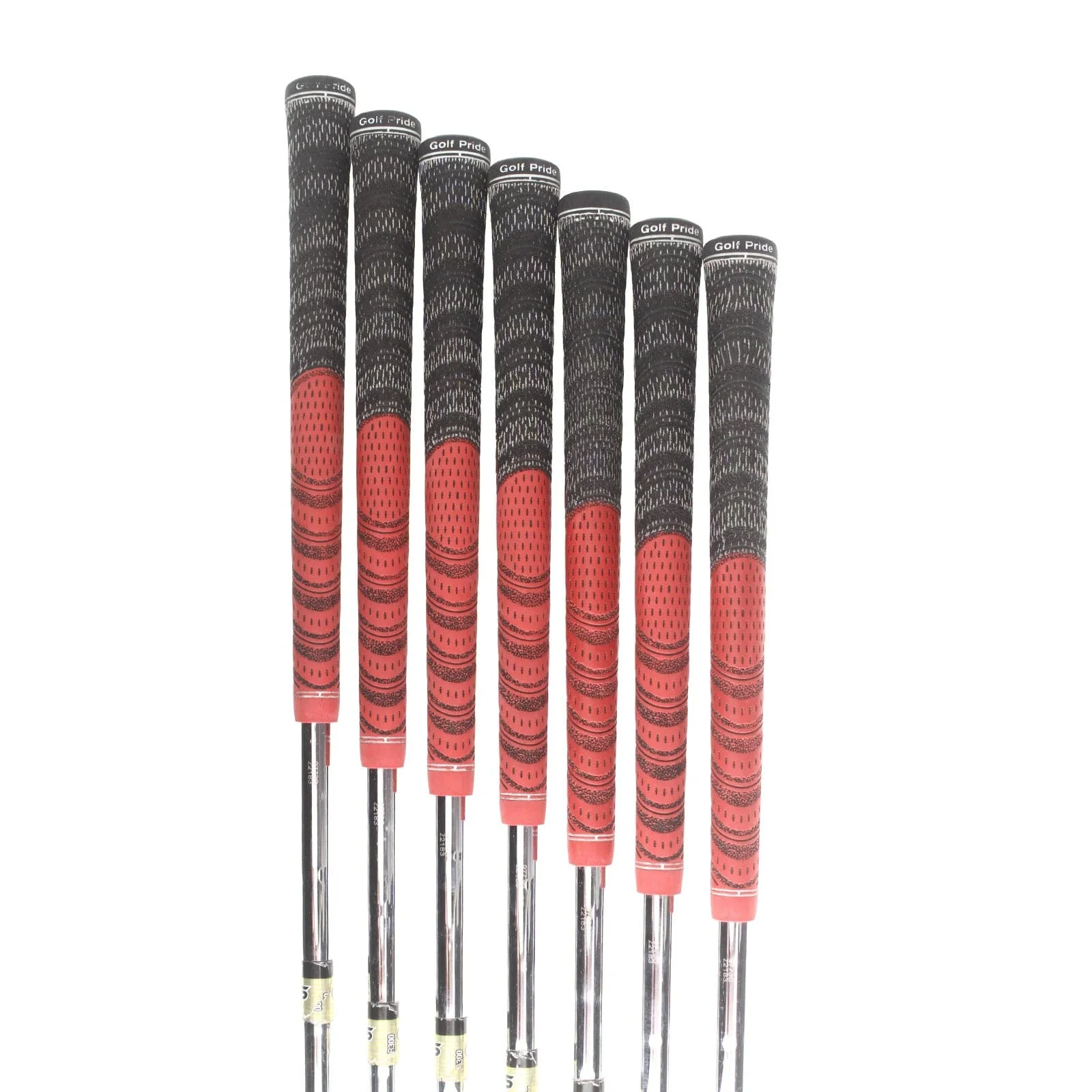 Mizuno MX-1000 Steel Mens Right Hand Irons 4-PW Regular - True Temper - Image 7