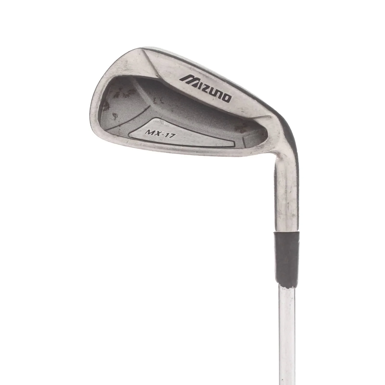Mizuno MX-17 Steel Mens Right Hand 3 Iron Stiff - True Temper Dynaflex