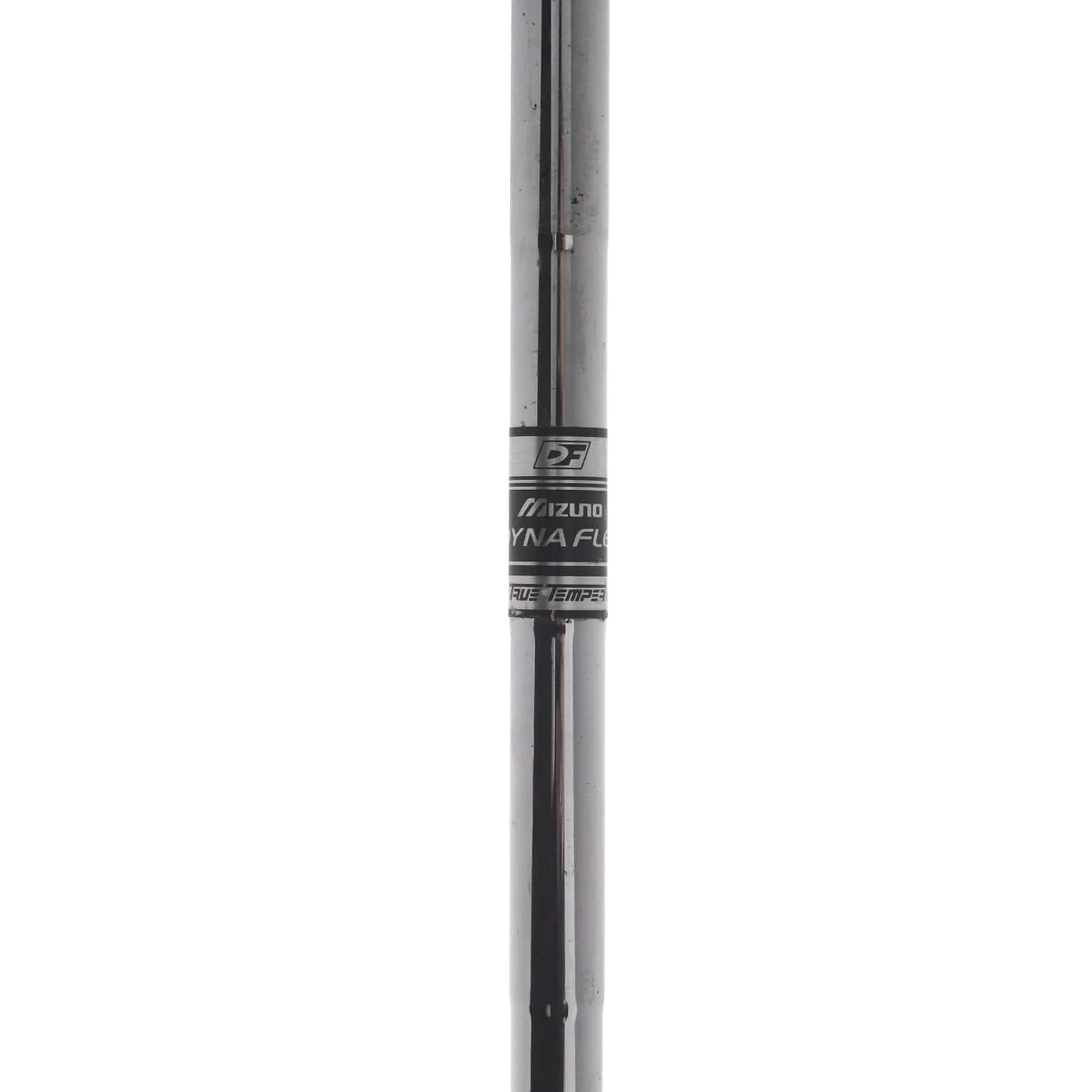 Mizuno MX-17 Steel Mens Right Hand Irons 3-9 Regular - Mizuno - Image 5