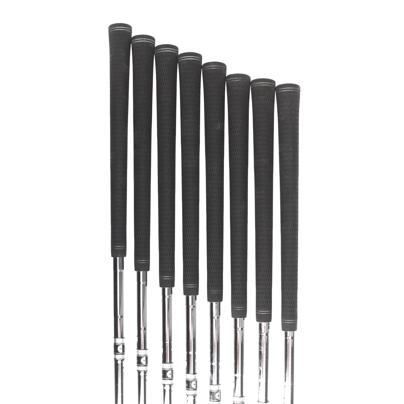 Mizuno MX-17 Steel Mens Right Hand Irons 4-SW Regular - Mizuno Dynaflex - Image 7