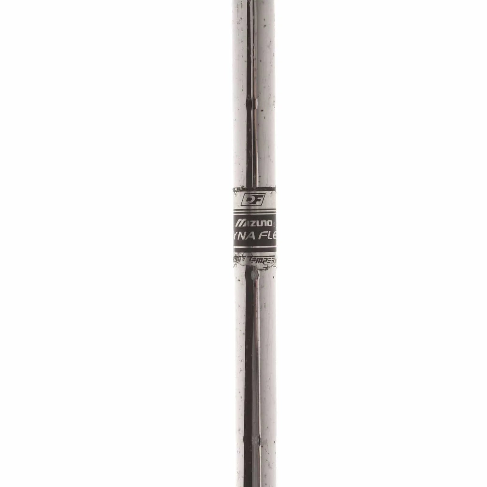 Mizuno MX-17 Steel Mens Right Hand Irons 4-SW Regular - True Temper Dynaflex - Image 5