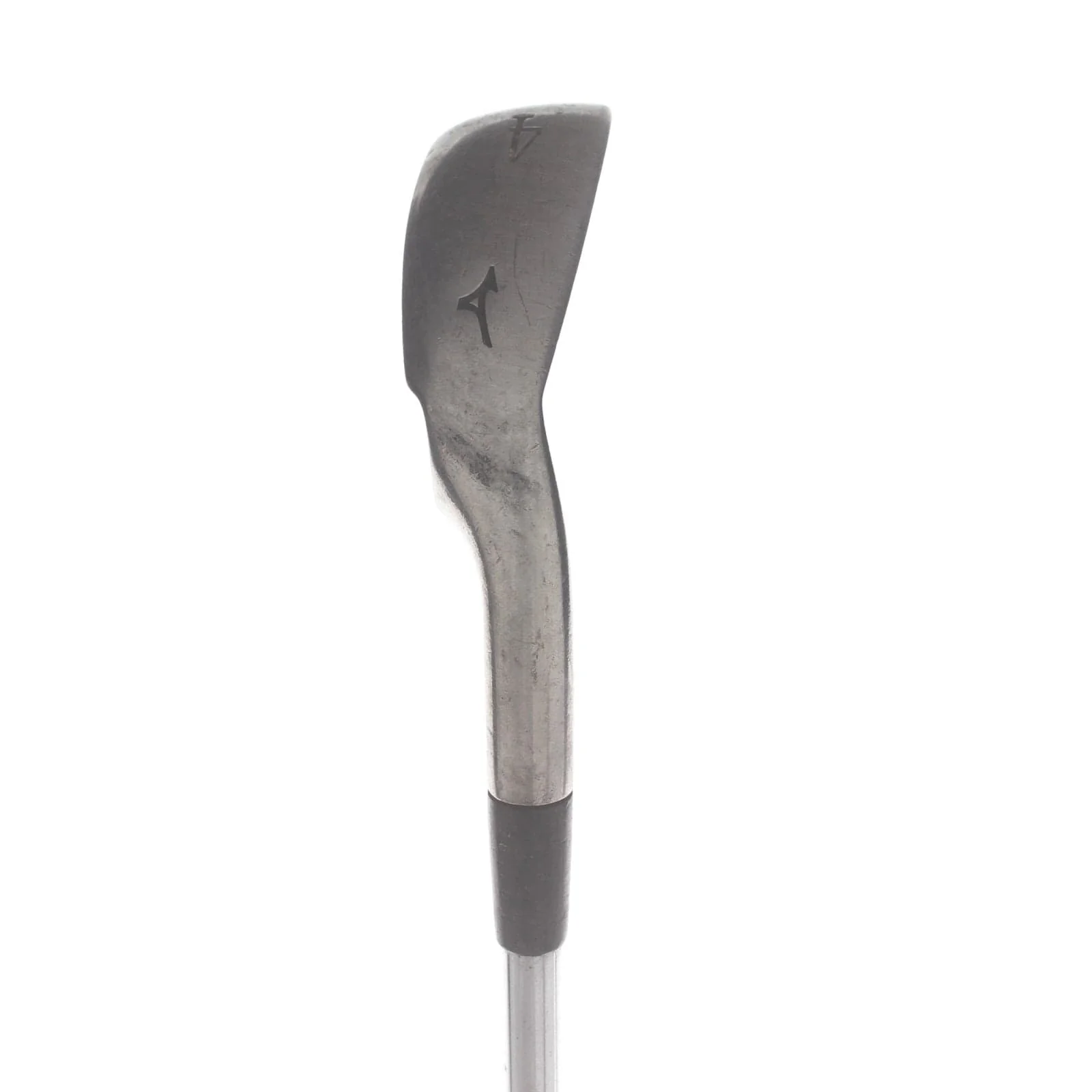 Mizuno MX-19 Hemi Cog Steel Mens Right Hand 4 Iron Regular - True Temper Dynaflex - Image 3
