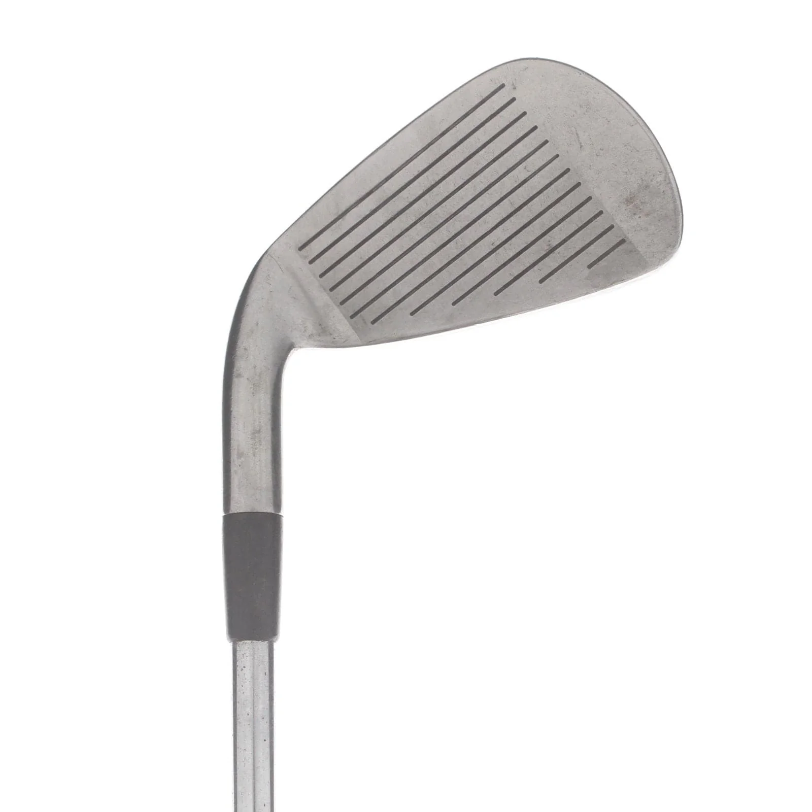 Mizuno MX-19 Hemi Cog Steel Mens Right Hand 5 Iron Regular - True Temper Dynaflex - Image 2