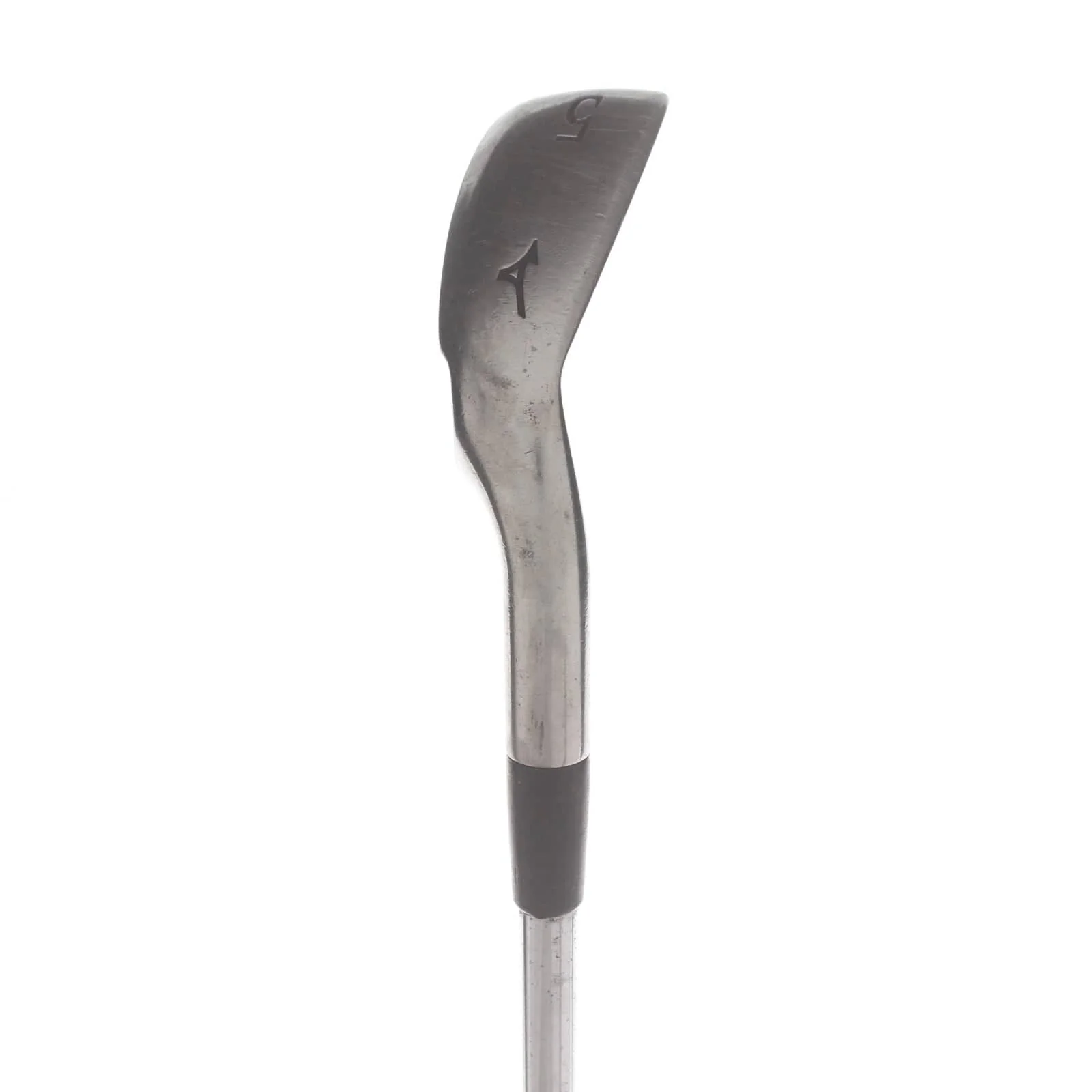 Mizuno MX-19 Hemi Cog Steel Mens Right Hand 5 Iron Regular - True Temper Dynaflex - Image 3