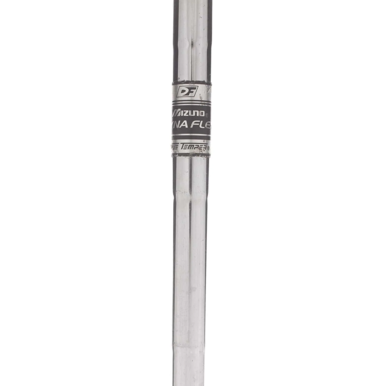 Mizuno MX-19 Hemi Cog Steel Mens Right Hand 5 Iron Regular - True Temper Dynaflex - Image 4