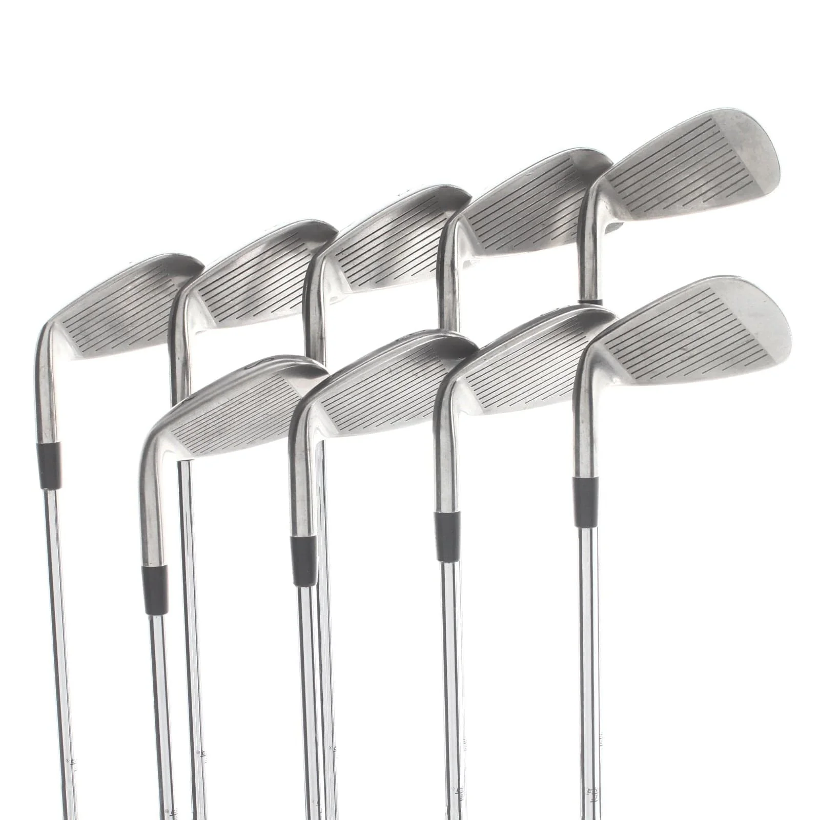 Mizuno MX-19 Steel Mens Right Hand Irons 3-SW Regular - Dyna Flex - Image 4