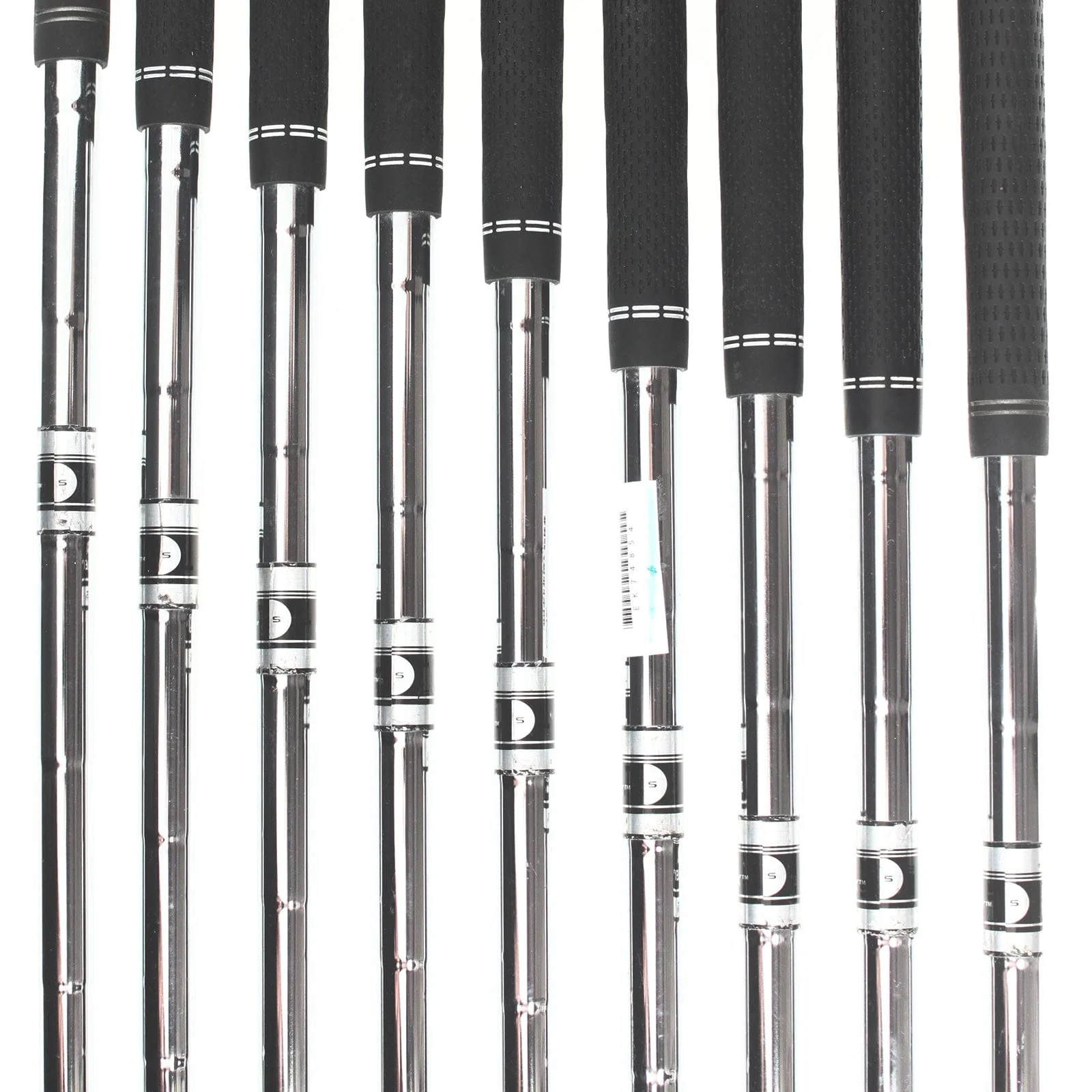 Mizuno MX-19 Steel Mens Right Hand Irons 3-SW Regular - Dyna Flex - Image 6