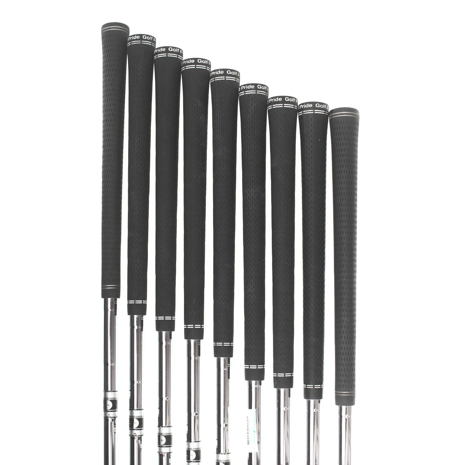 Mizuno MX-19 Steel Mens Right Hand Irons 3-SW Regular - Dyna Flex - Image 7