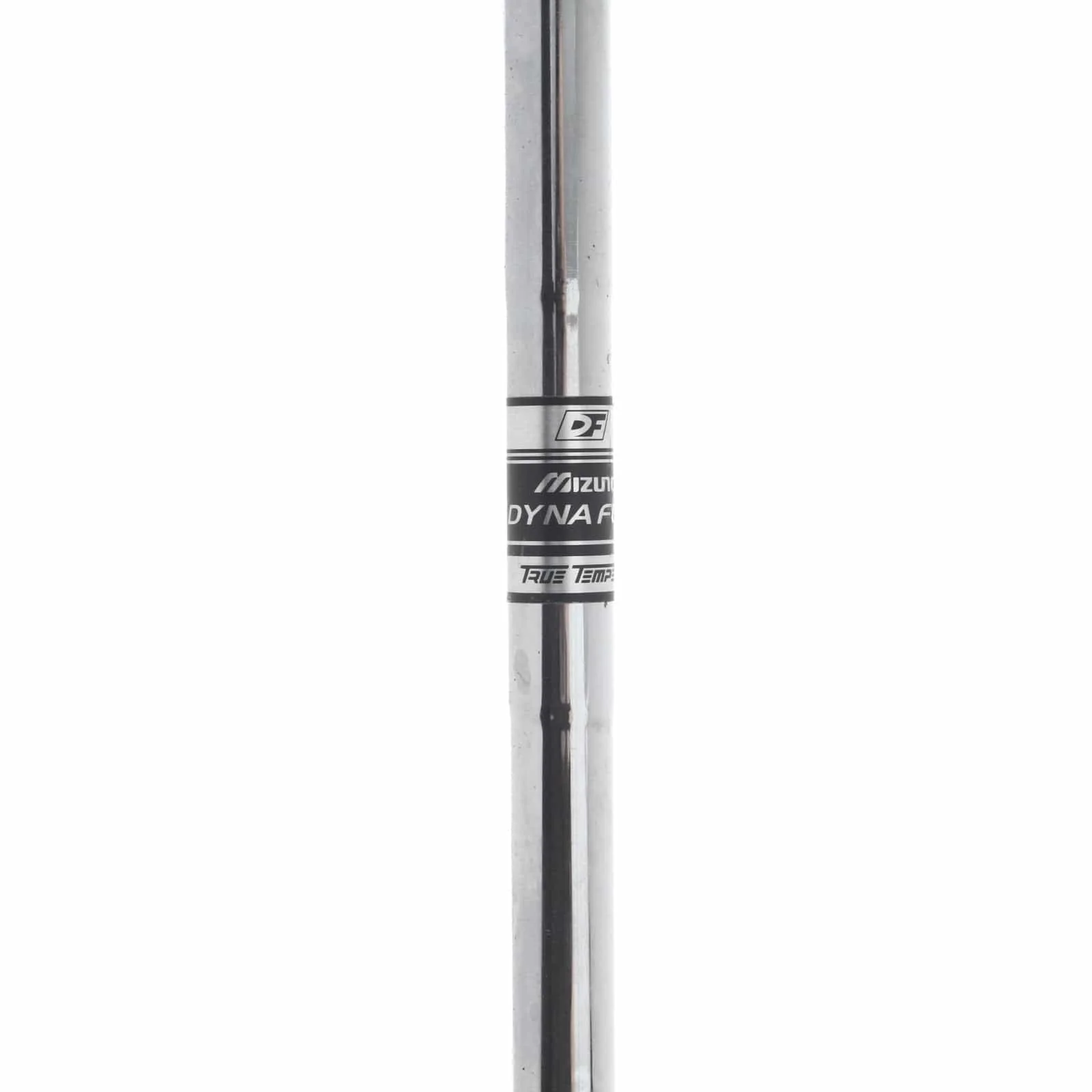 Mizuno MX-19 Steel Mens Right Hand Irons 3-SW Regular - True Temper Dynaflex - Image 5