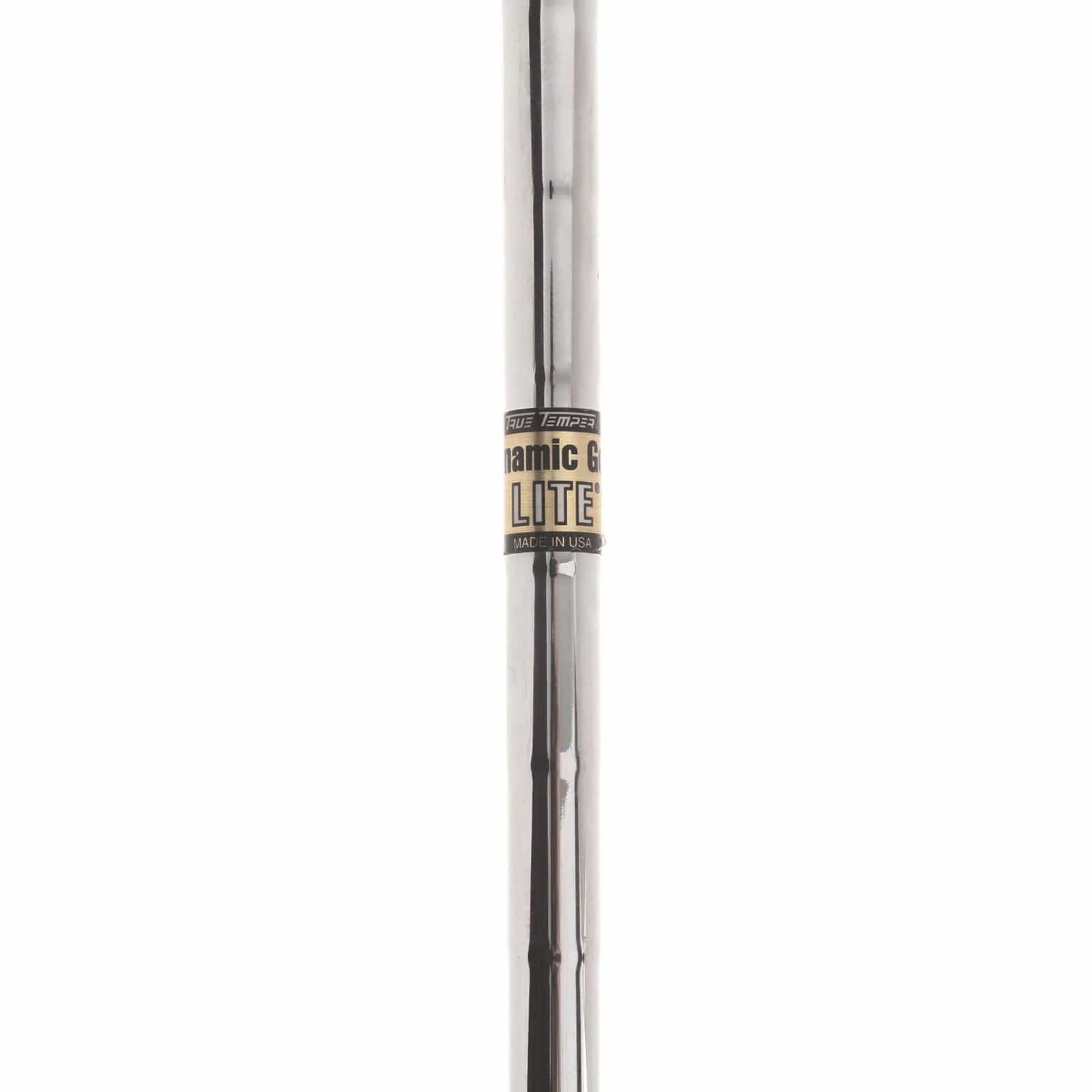 Mizuno MX-20 T-Zoid Steel Mens Right Hand Irons 3-SW Regular - Dynamic Lite - Image 5